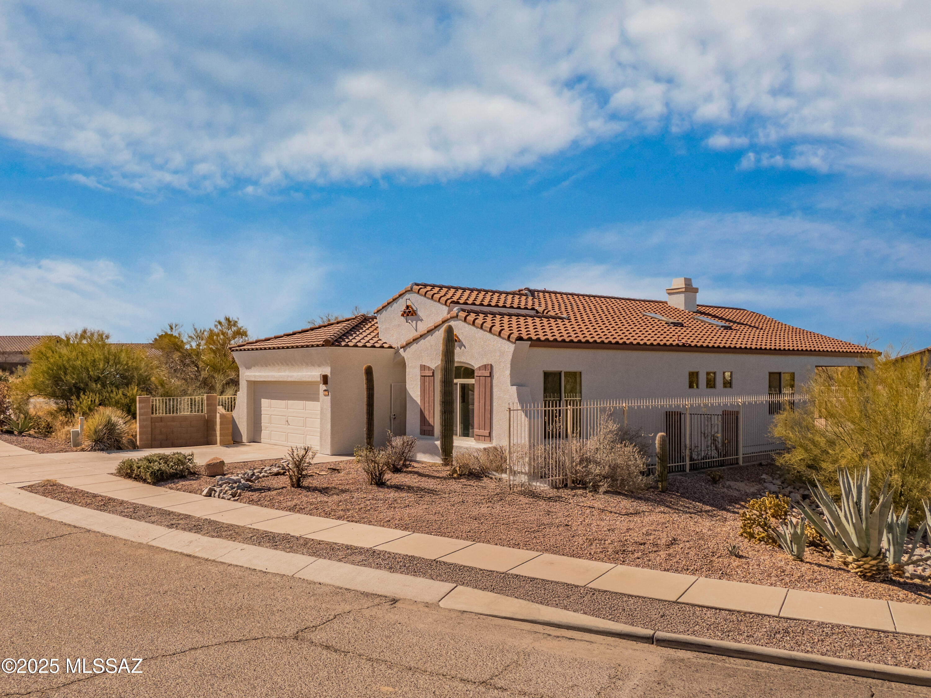 9896 E Wind Dancer Drive