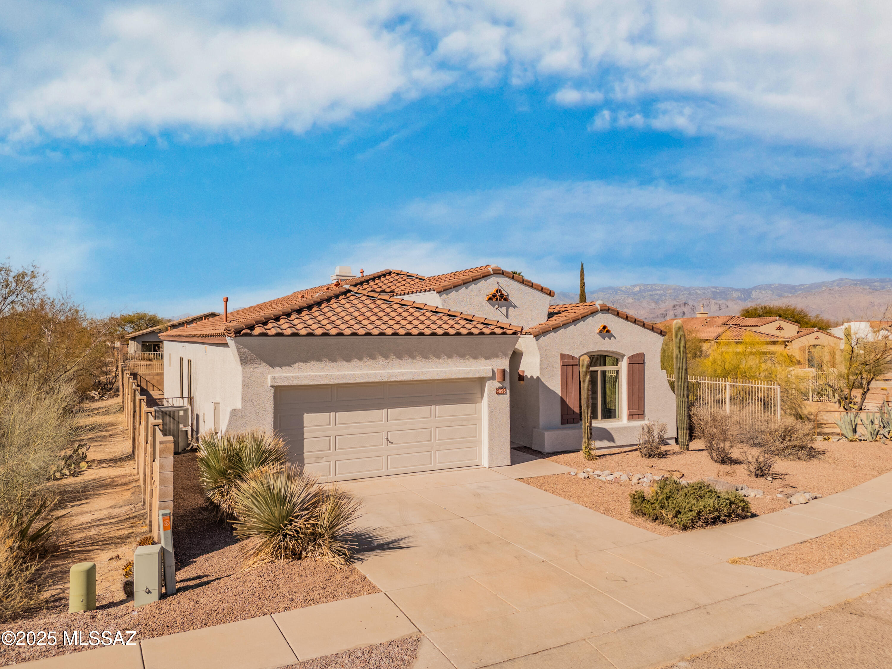 9896 E Wind Dancer Drive