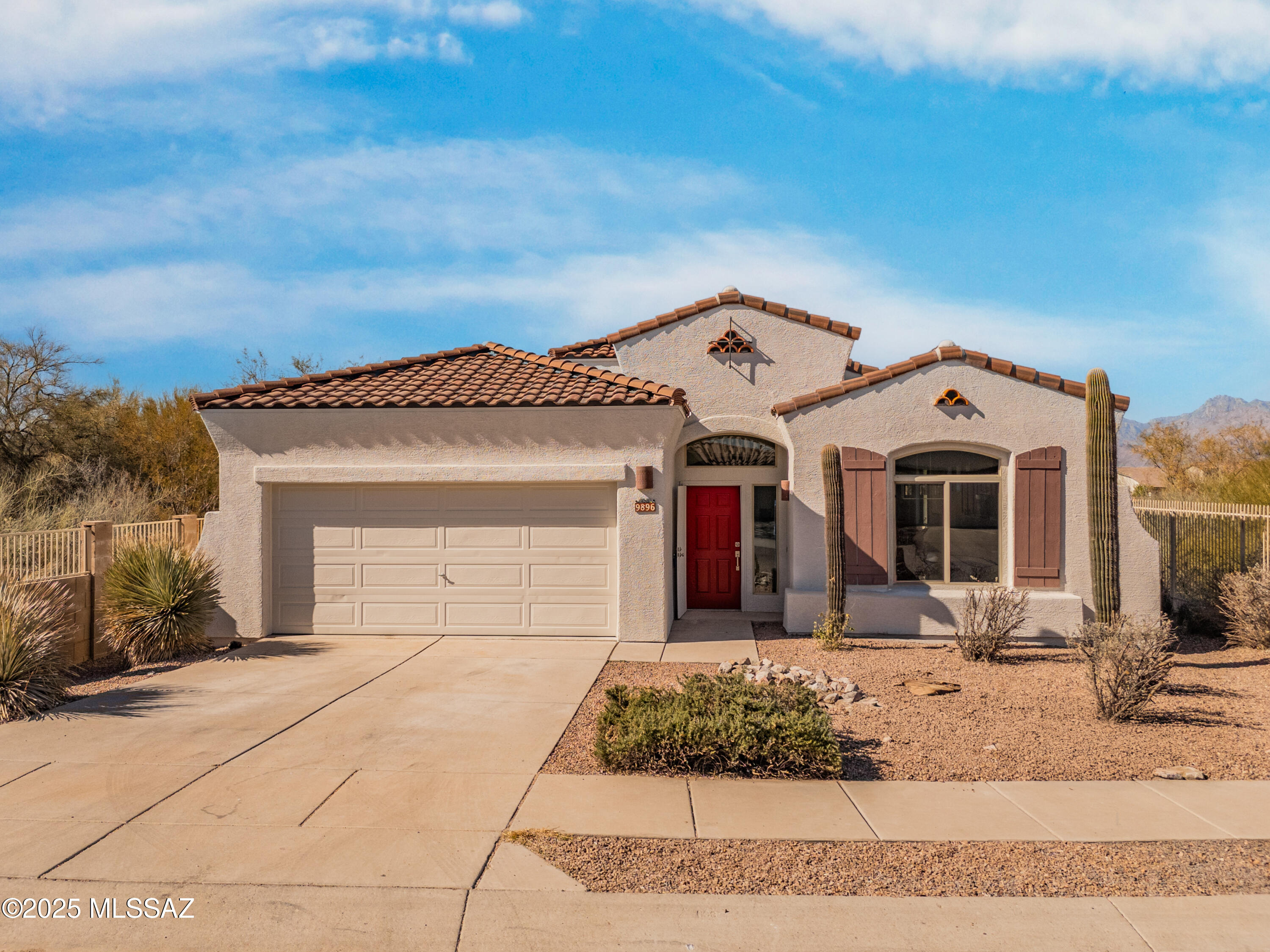 9896 E Wind Dancer Drive