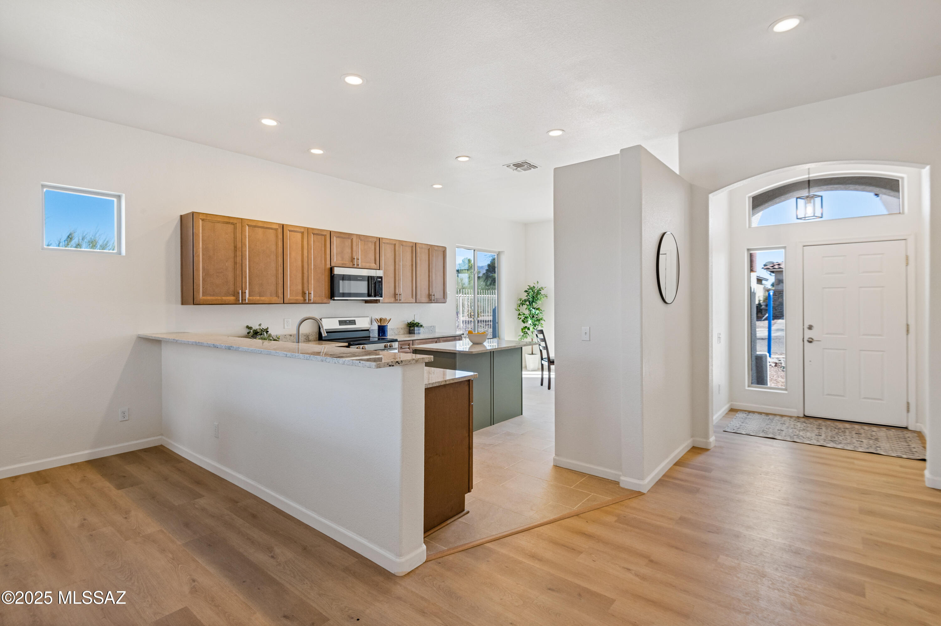 9896 E Wind Dancer Drive