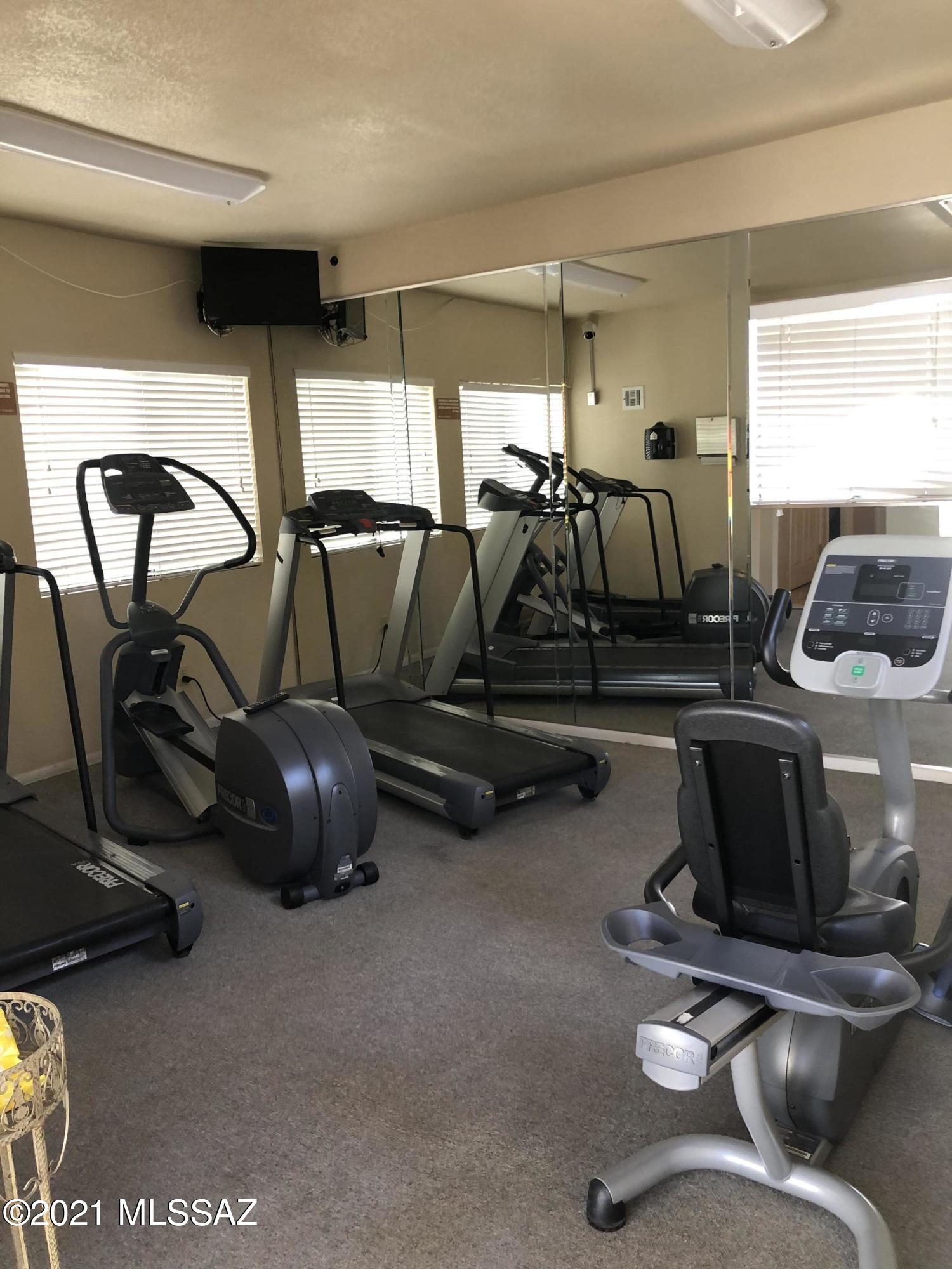 Copper Star Condominium Units 101-143 & 201-243 - Residential