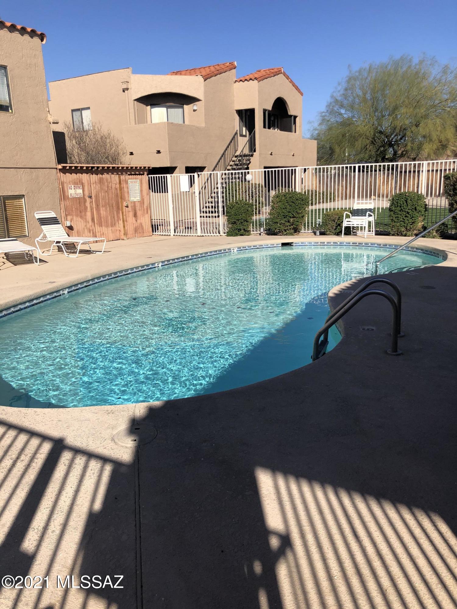 Copper Star Condominium Units 101-143 & 201-243 - Residential