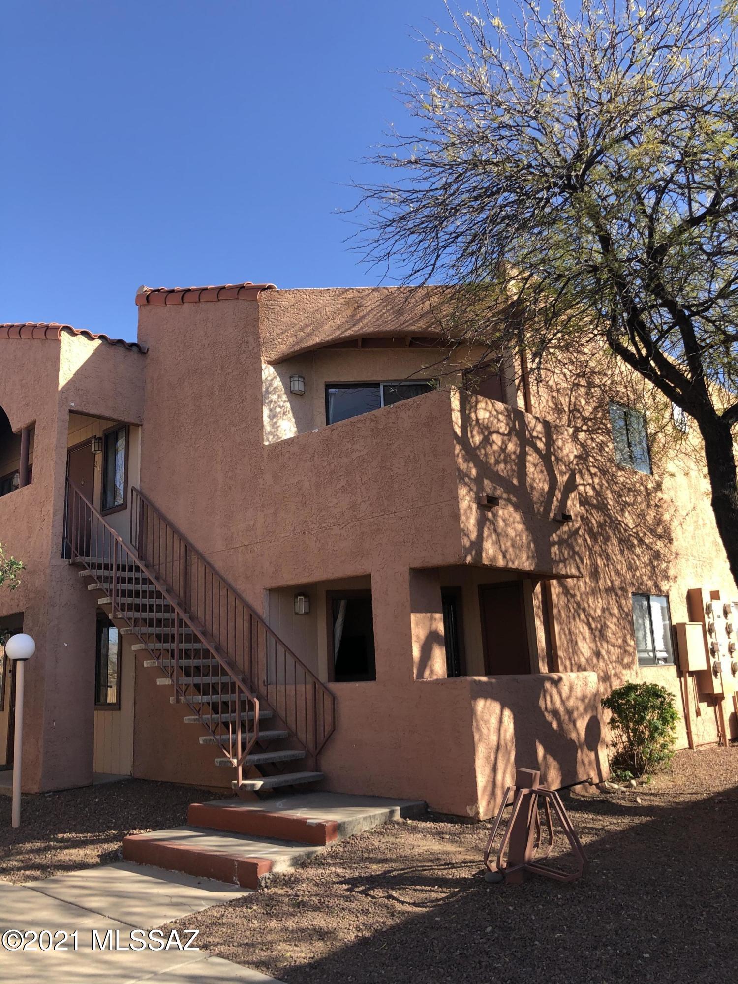 Copper Star Condominium Units 101-143 & 201-243 - Residential