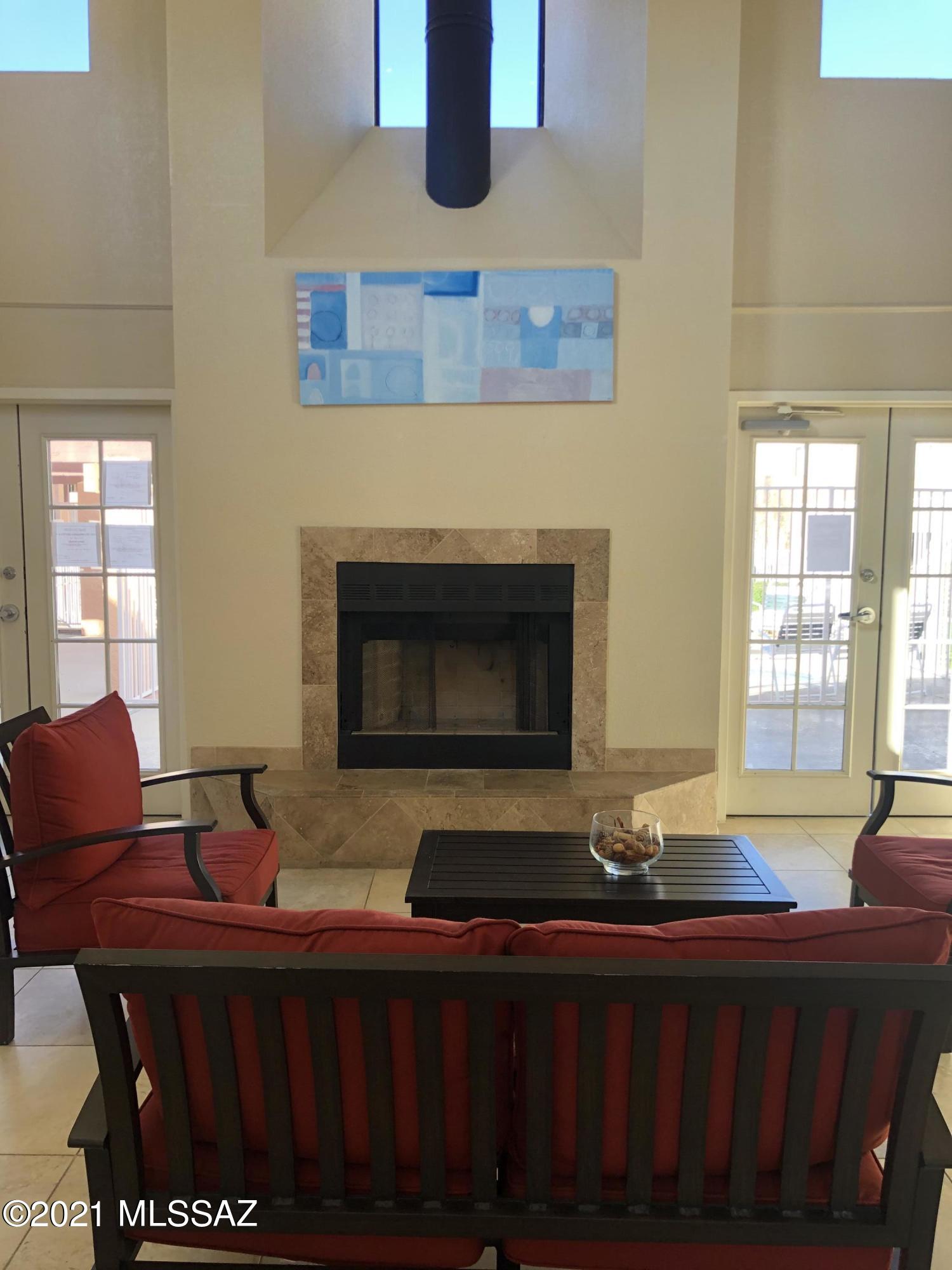 Copper Star Condominium Units 101-143 & 201-243 - Residential