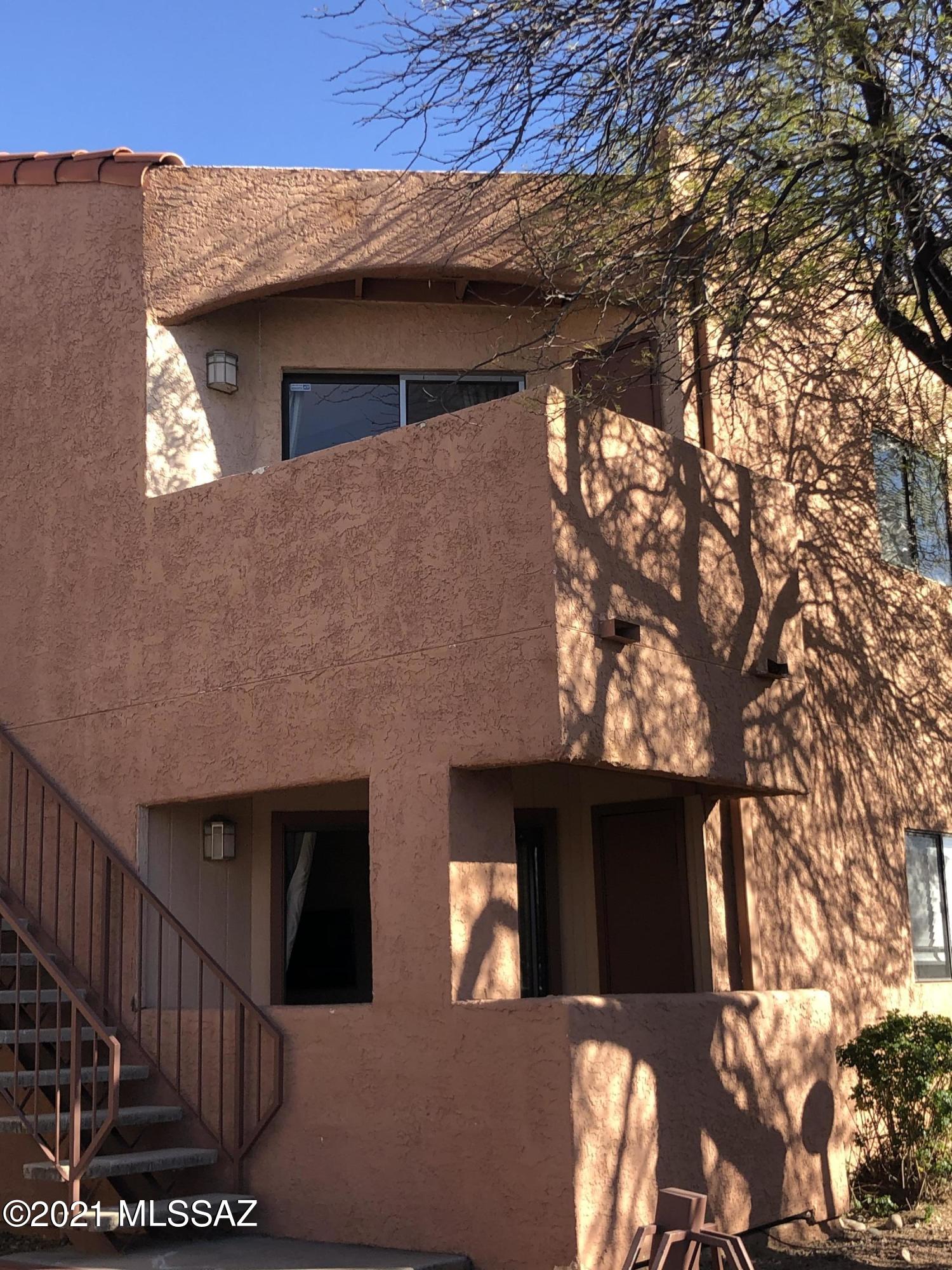 Copper Star Condominium Units 101-143 & 201-243 - Residential