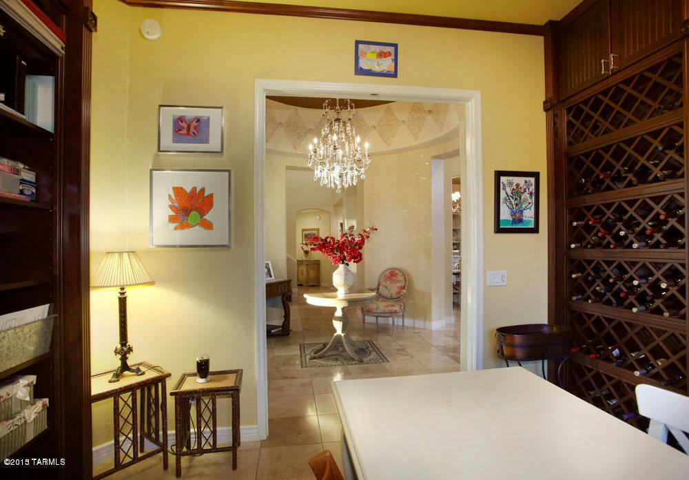 Pinnacle Ridge (1-76) - Residential Lease