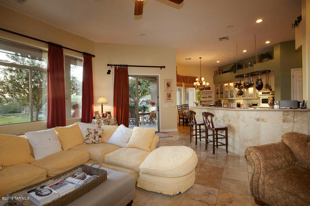 Pinnacle Ridge (1-76) - Residential Lease