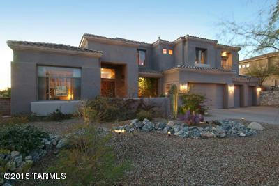 Pinnacle Ridge (1-76) - Residential Lease