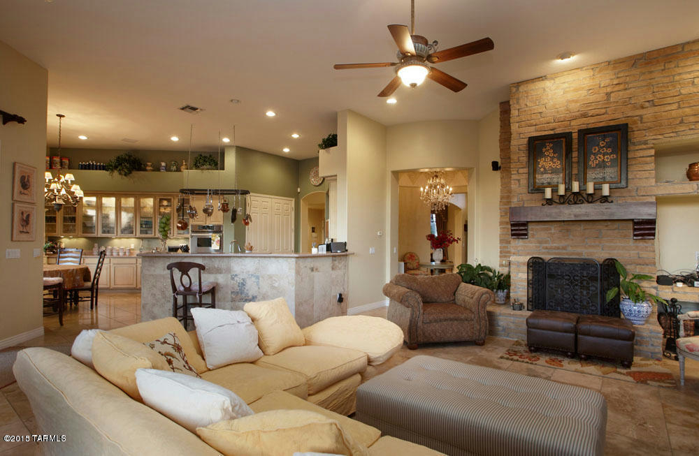 Pinnacle Ridge (1-76) - Residential Lease