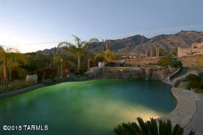 Pinnacle Ridge (1-76) - Residential Lease