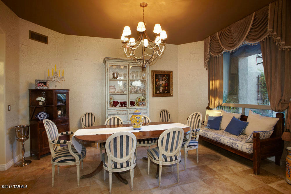 Pinnacle Ridge (1-76) - Residential Lease