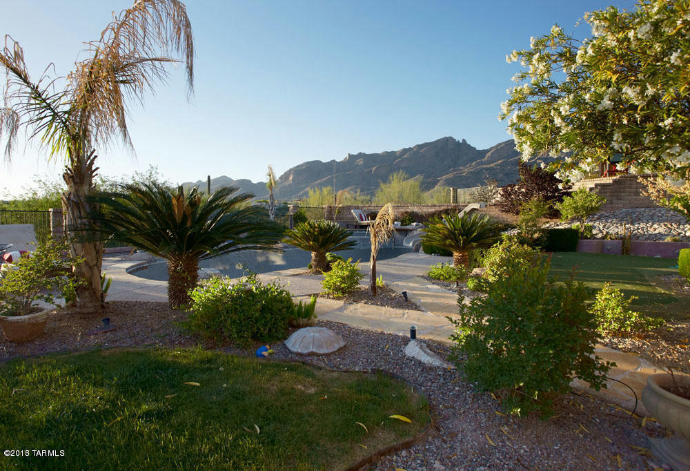 Pinnacle Ridge (1-76) - Residential Lease
