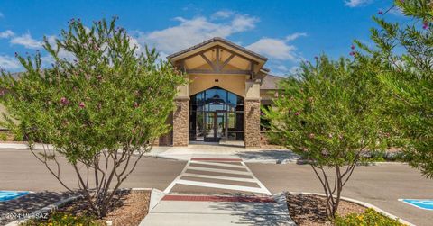 A home in Marana