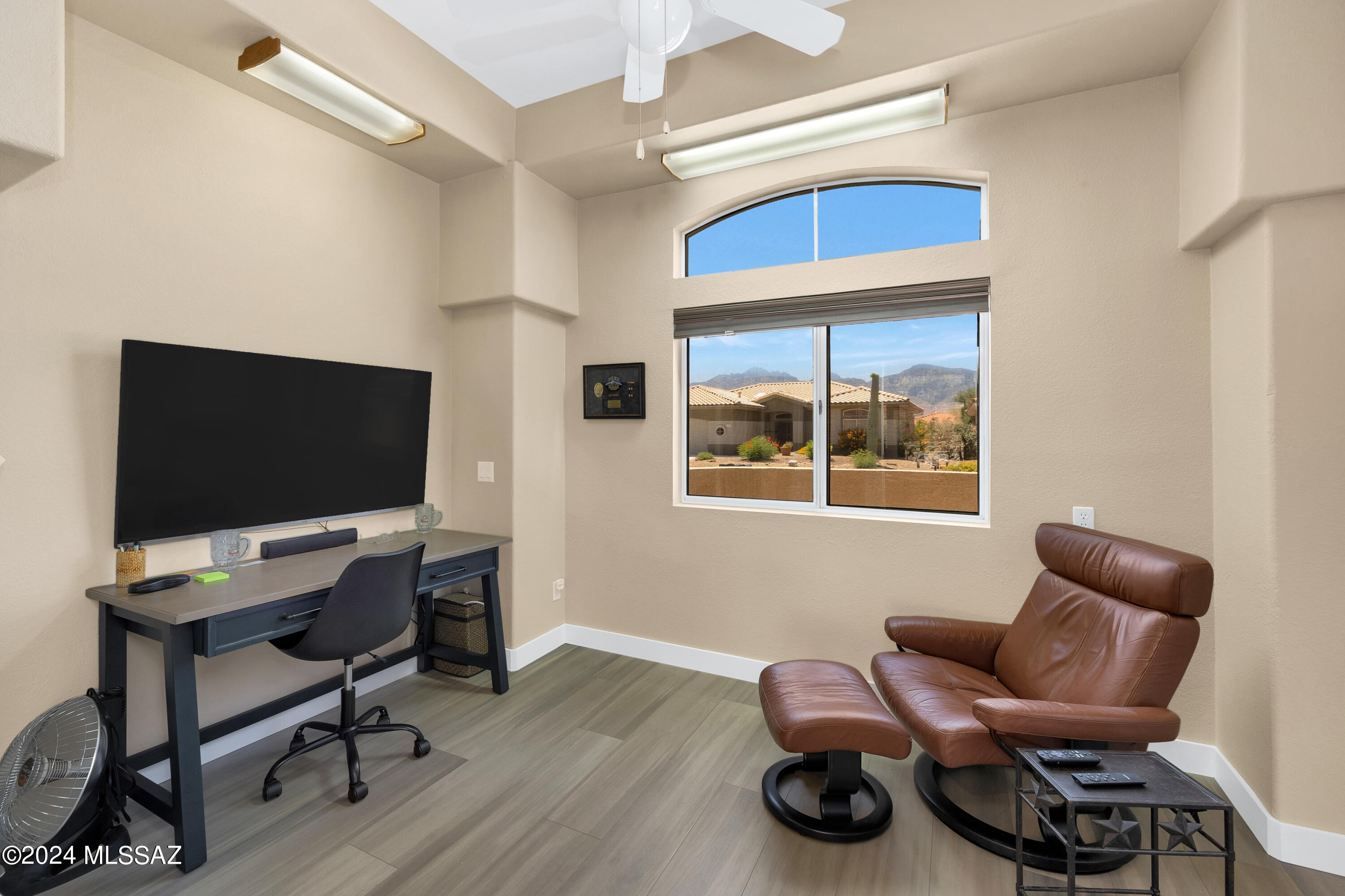 Sun City Vistoso Unit 7(1-227) - Residential