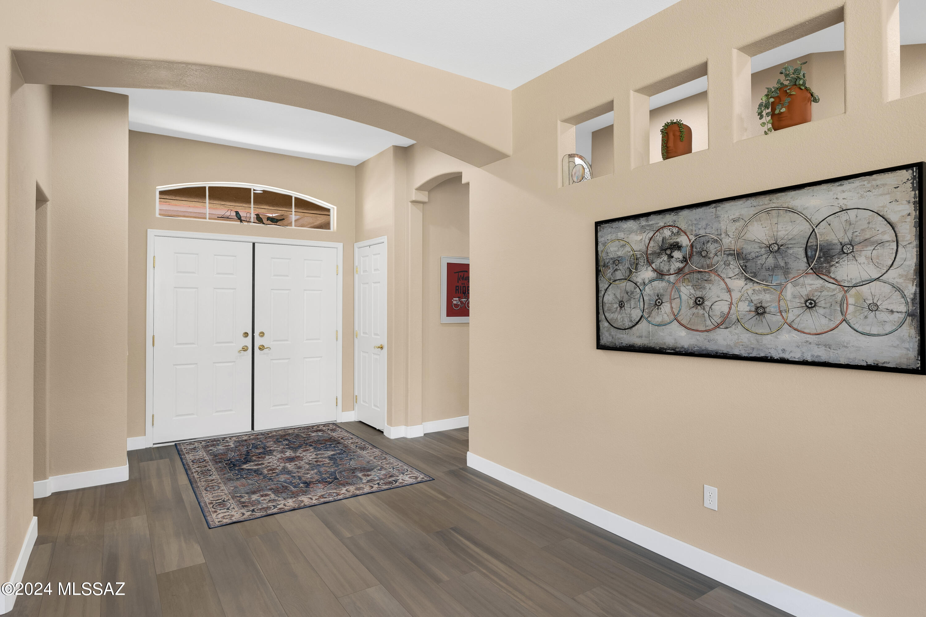 Sun City Vistoso Unit 7(1-227) - Residential