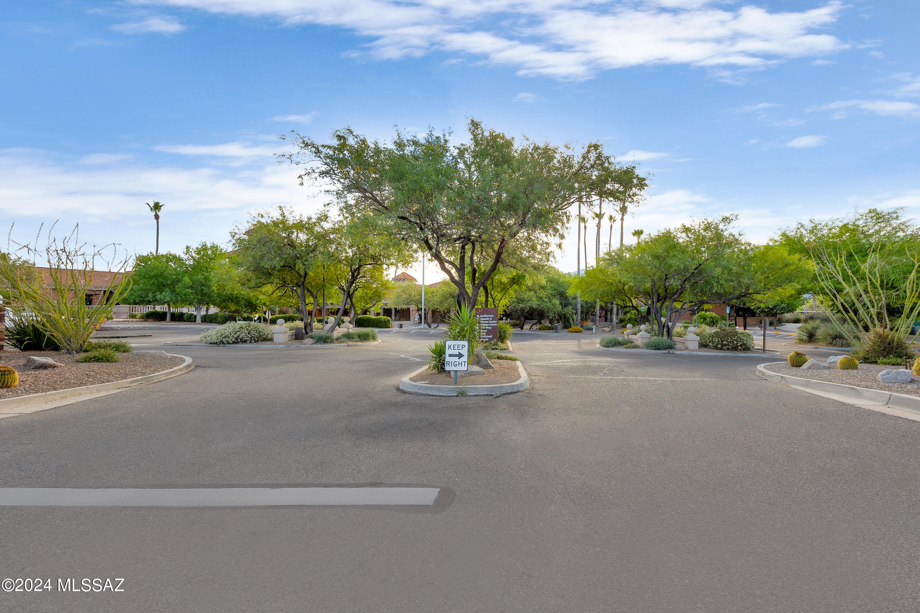 Sun City Vistoso Unit 7(1-227) - Residential
