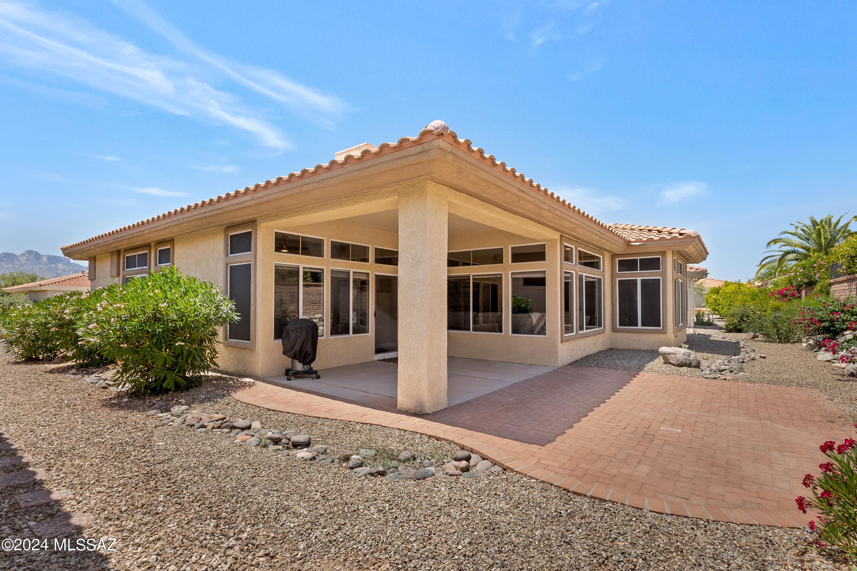 Sun City Vistoso Unit 7(1-227) - Residential