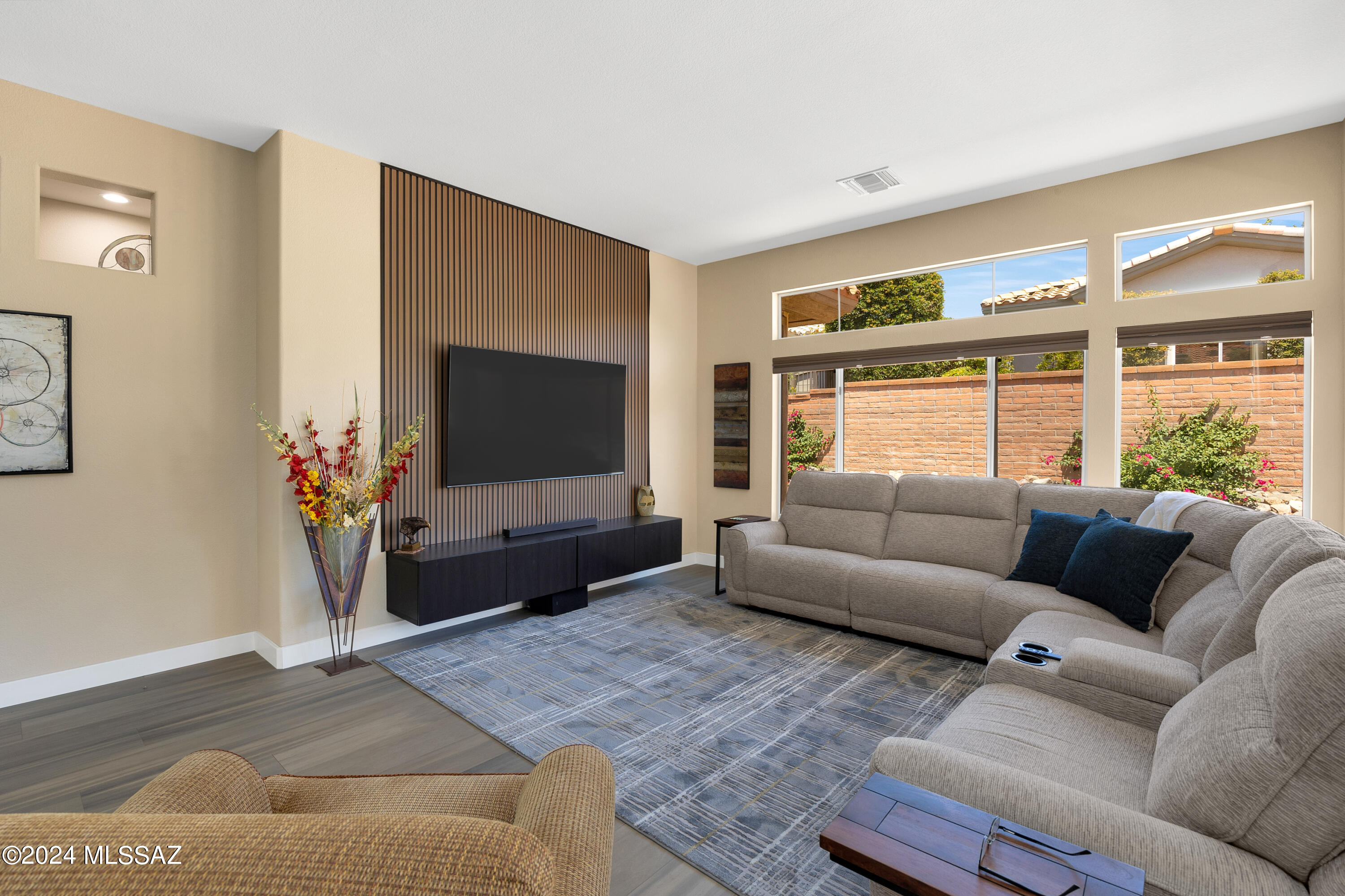 Sun City Vistoso Unit 7(1-227) - Residential