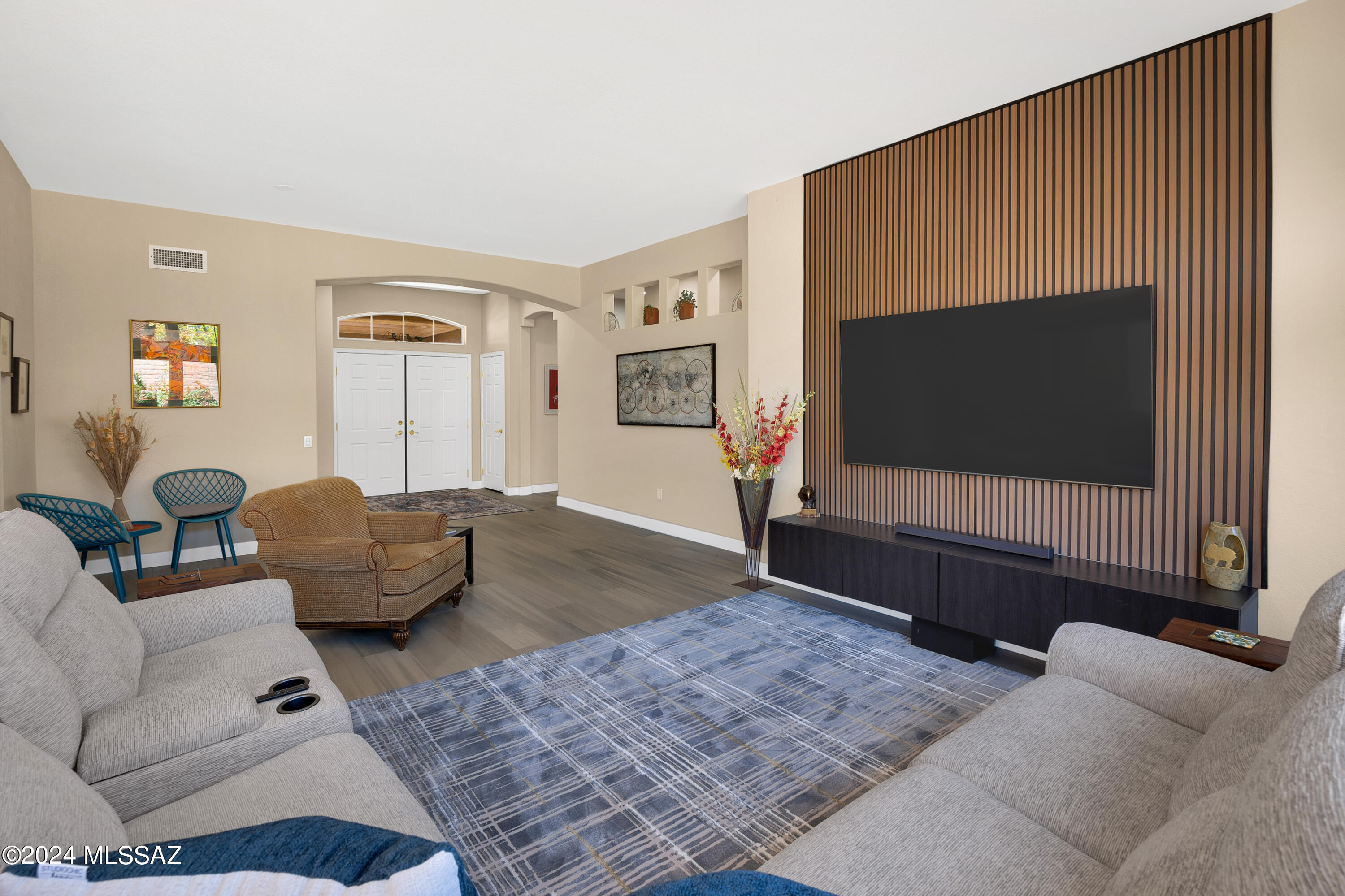 Sun City Vistoso Unit 7(1-227) - Residential