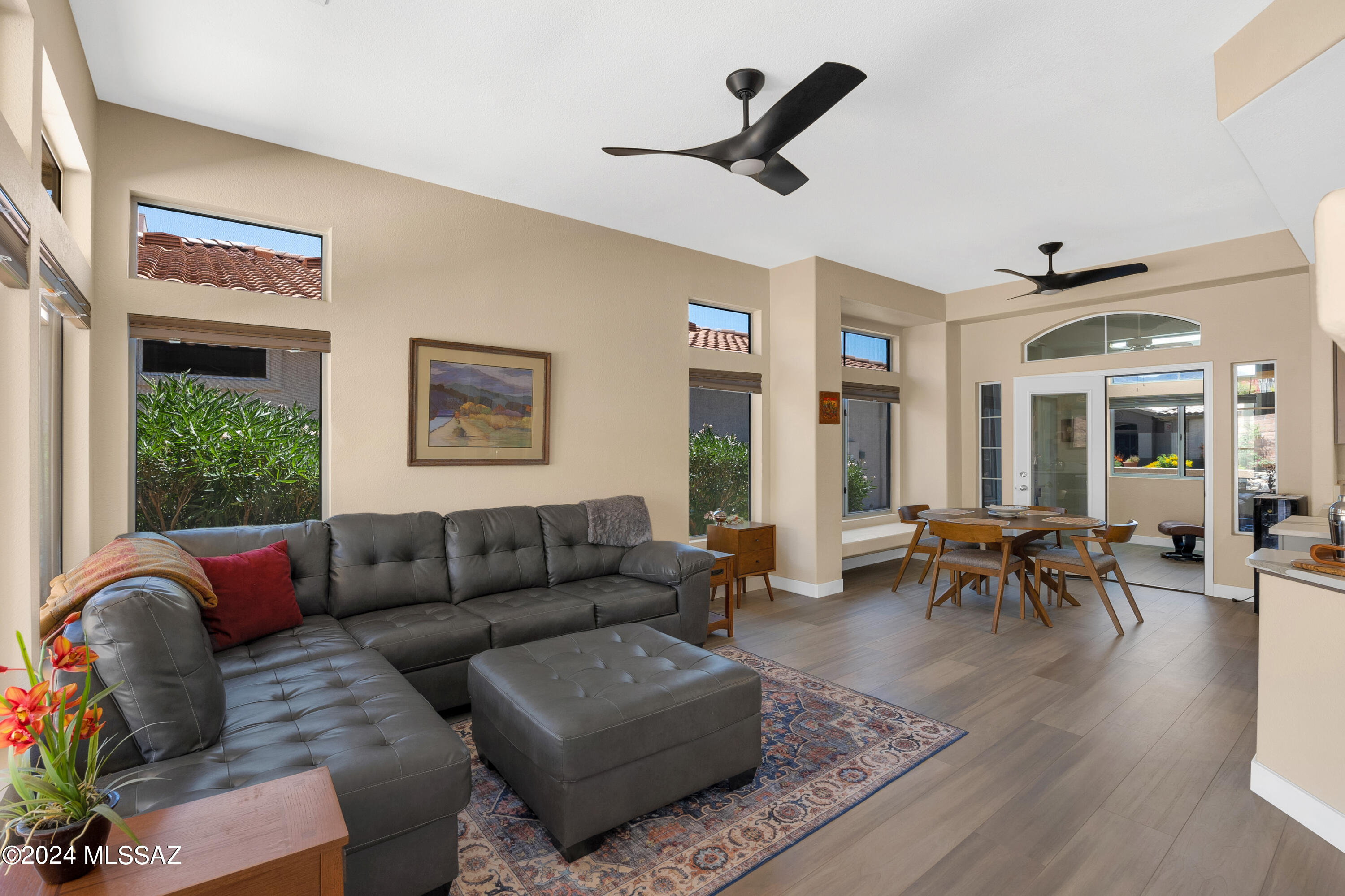 Sun City Vistoso Unit 7(1-227) - Residential