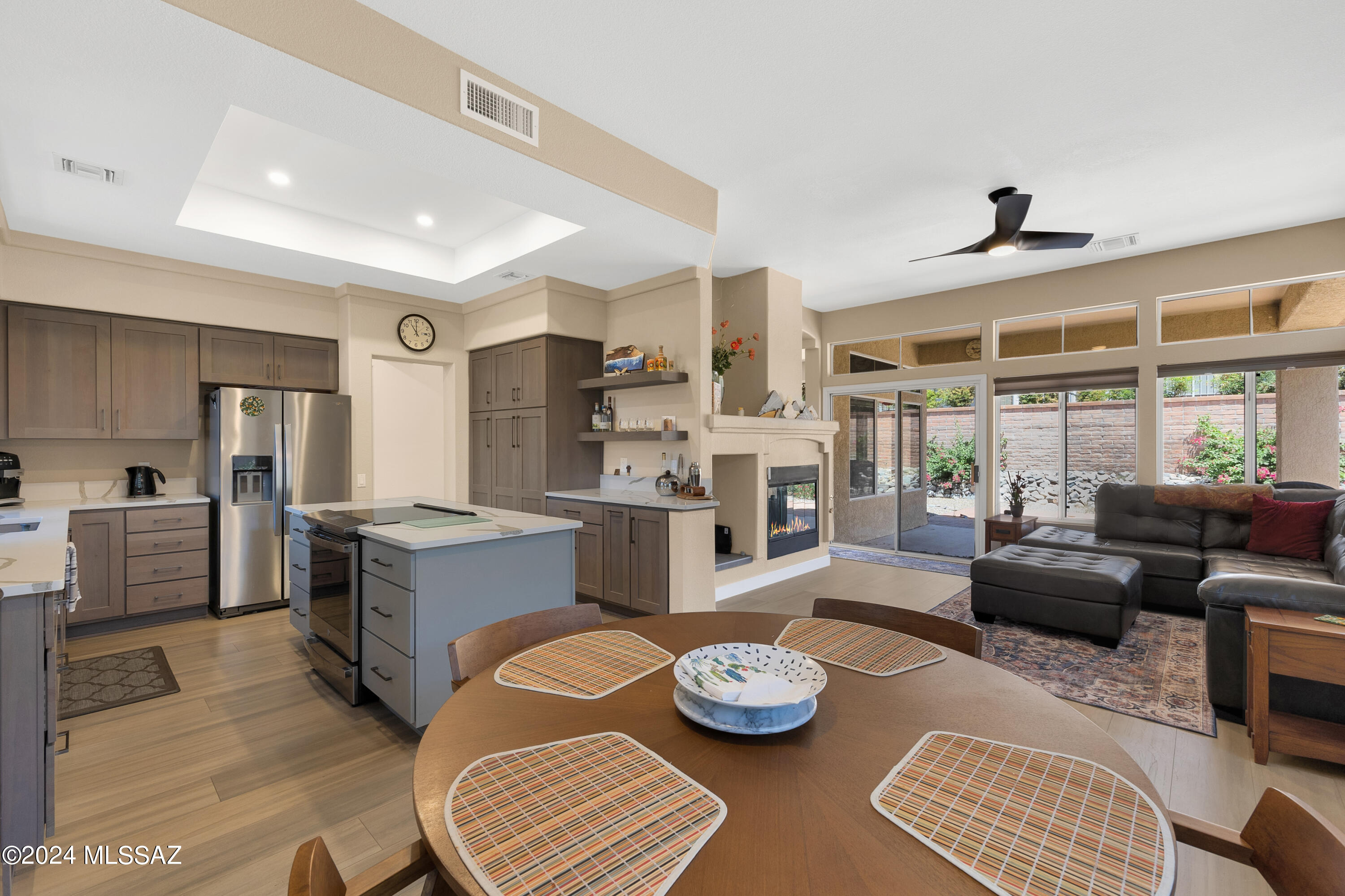 Sun City Vistoso Unit 7(1-227) - Residential