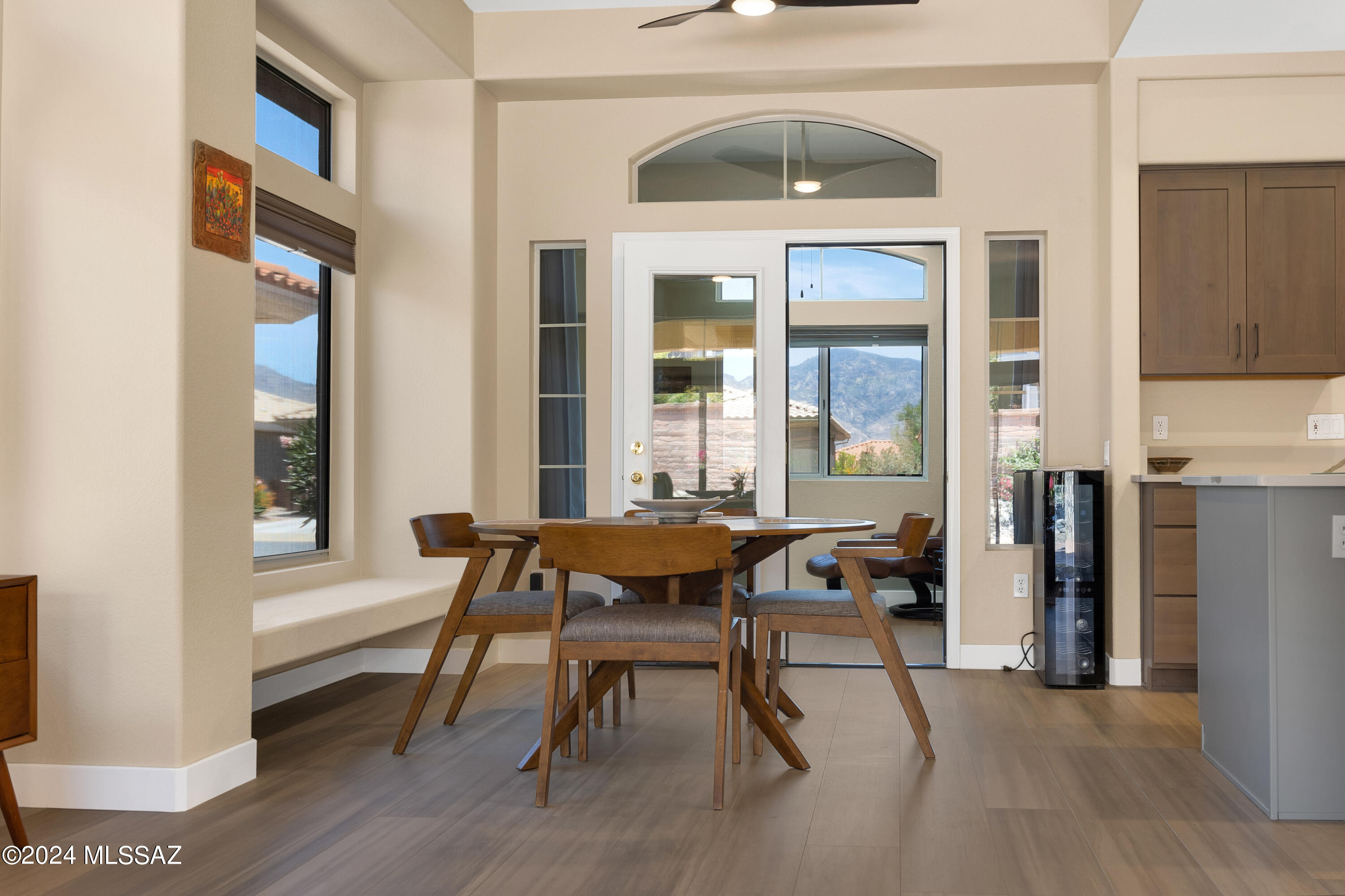 Sun City Vistoso Unit 7(1-227) - Residential