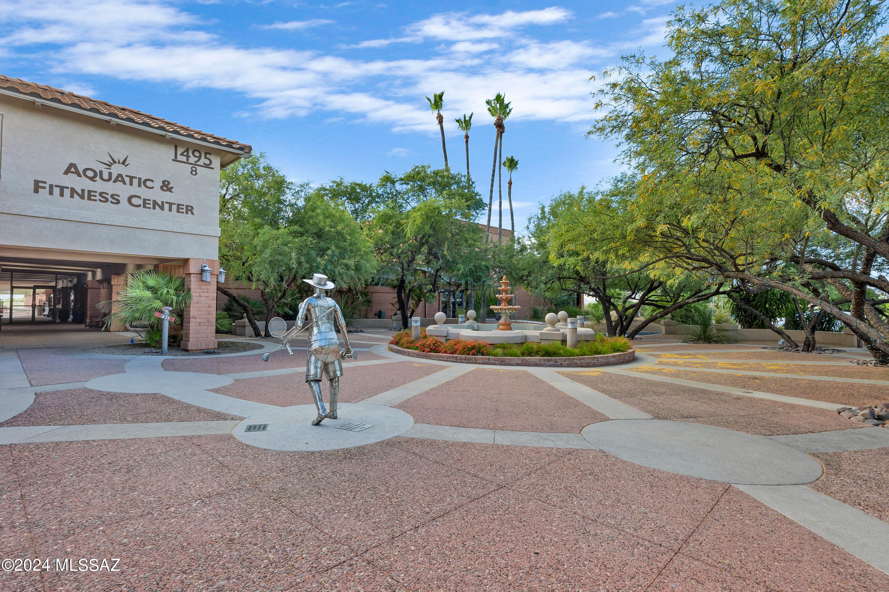 Sun City Vistoso Unit 7(1-227) - Residential