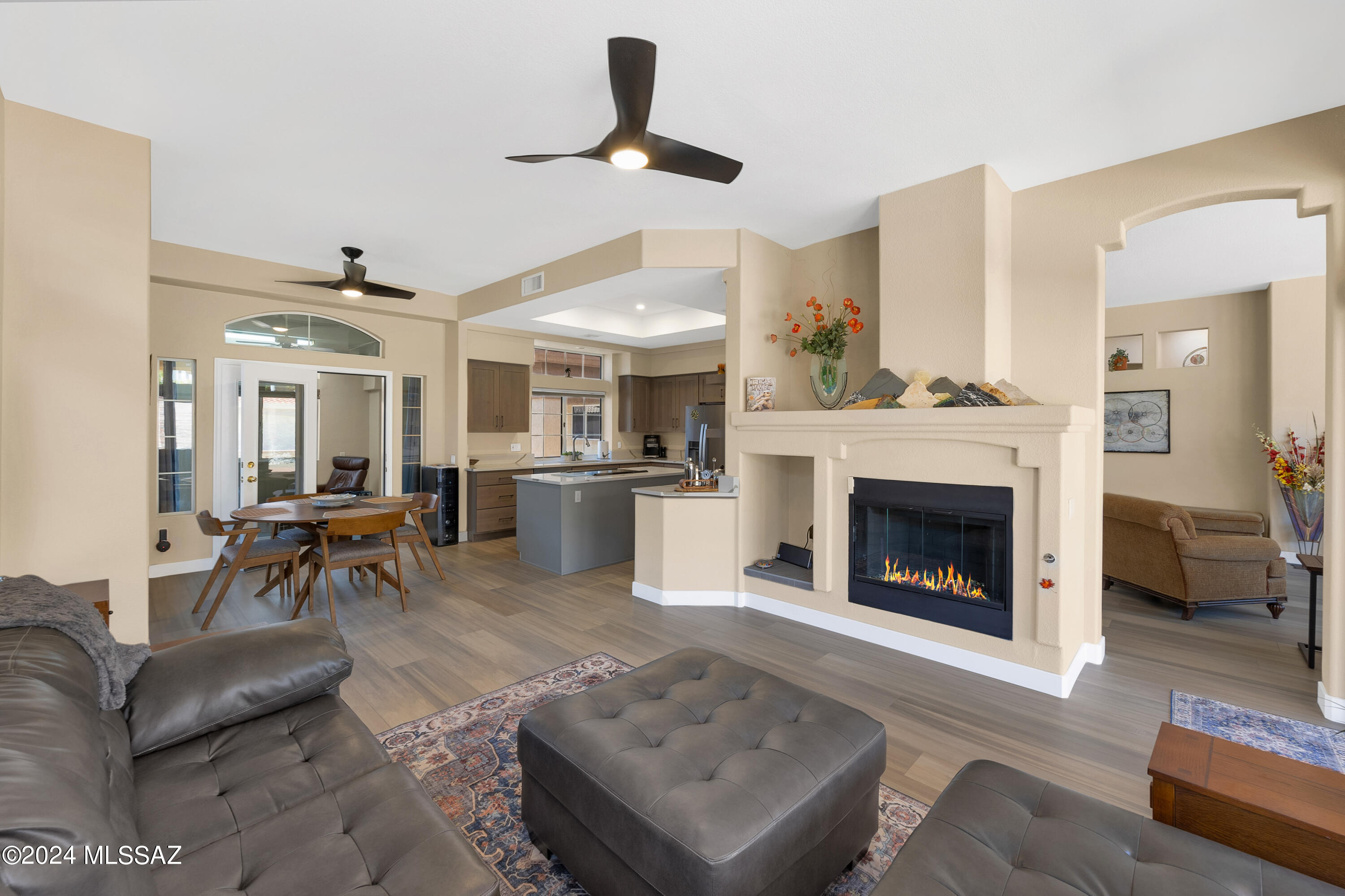 Sun City Vistoso Unit 7(1-227) - Residential
