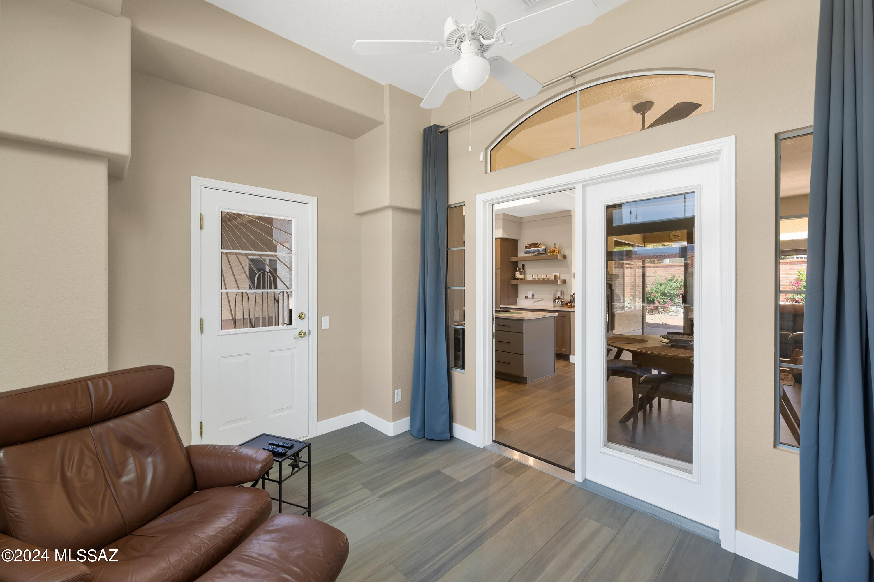 Sun City Vistoso Unit 7(1-227) - Residential