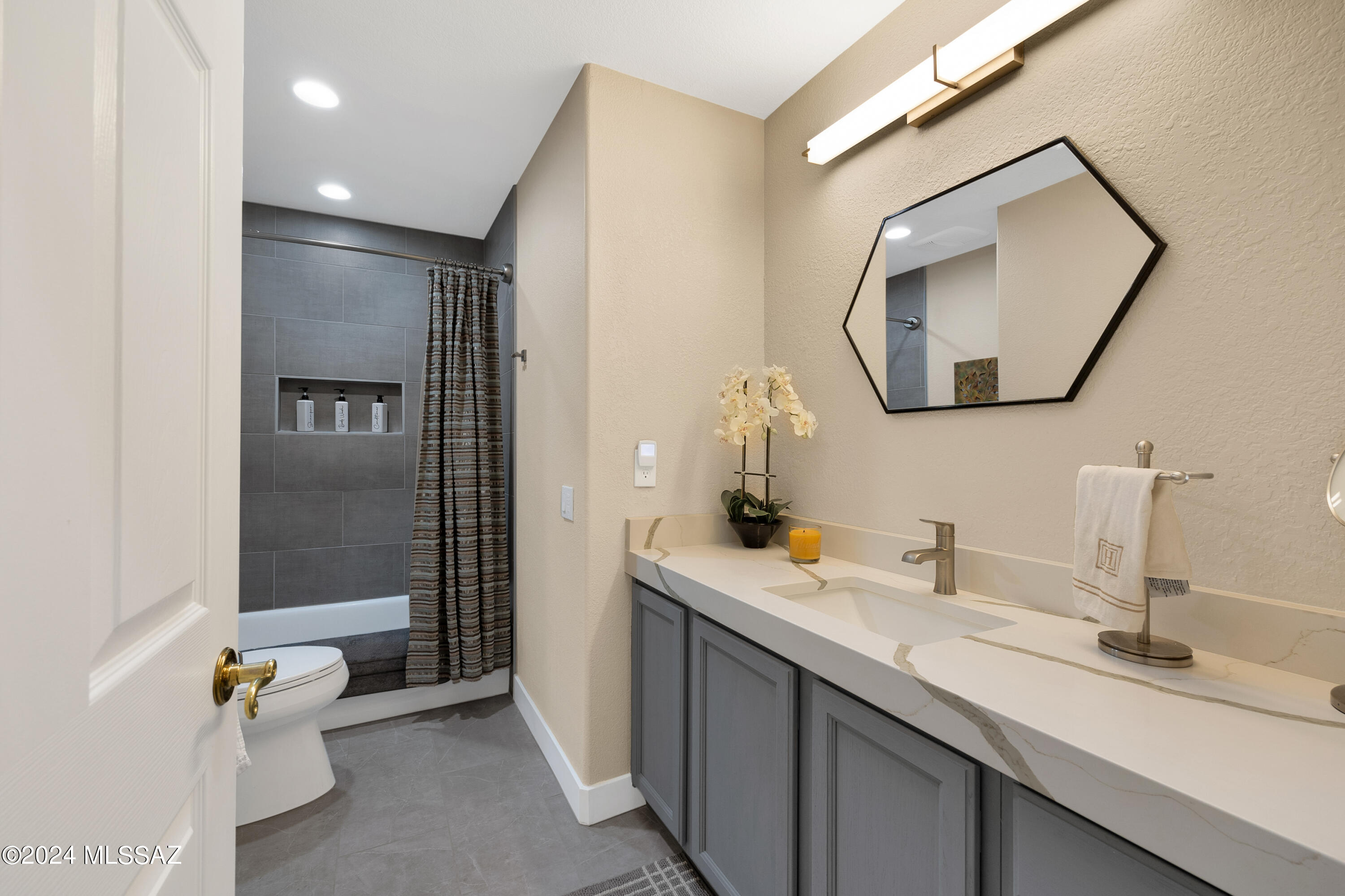 Sun City Vistoso Unit 7(1-227) - Residential
