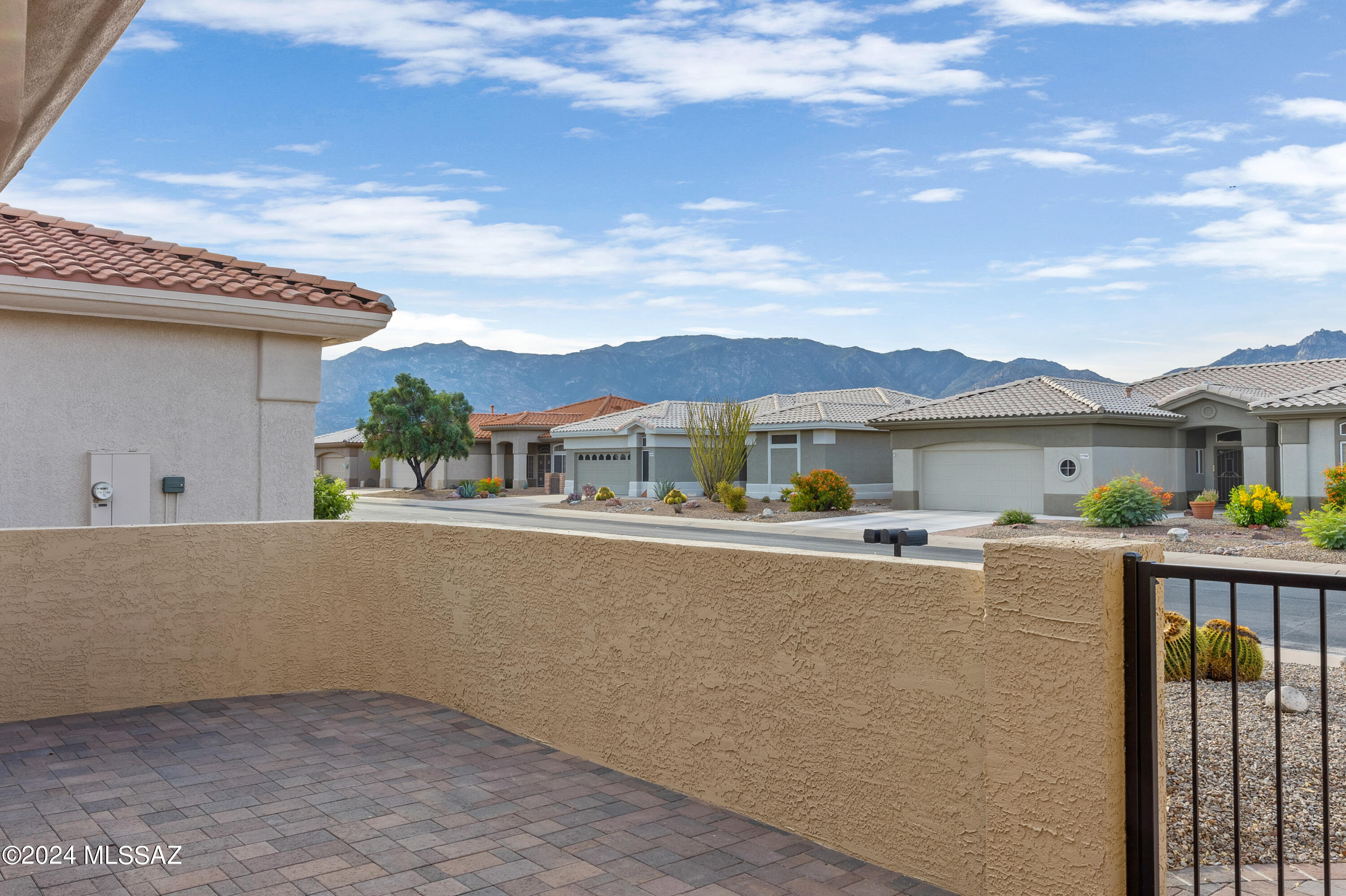 Sun City Vistoso Unit 7(1-227) - Residential