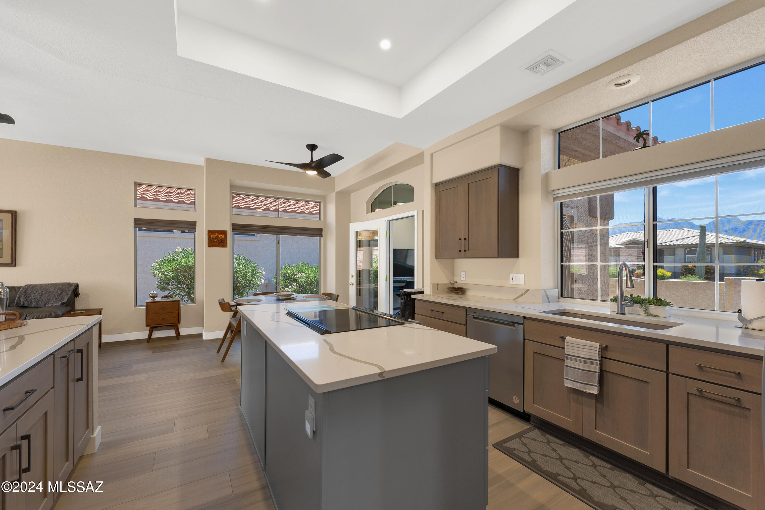 Sun City Vistoso Unit 7(1-227) - Residential