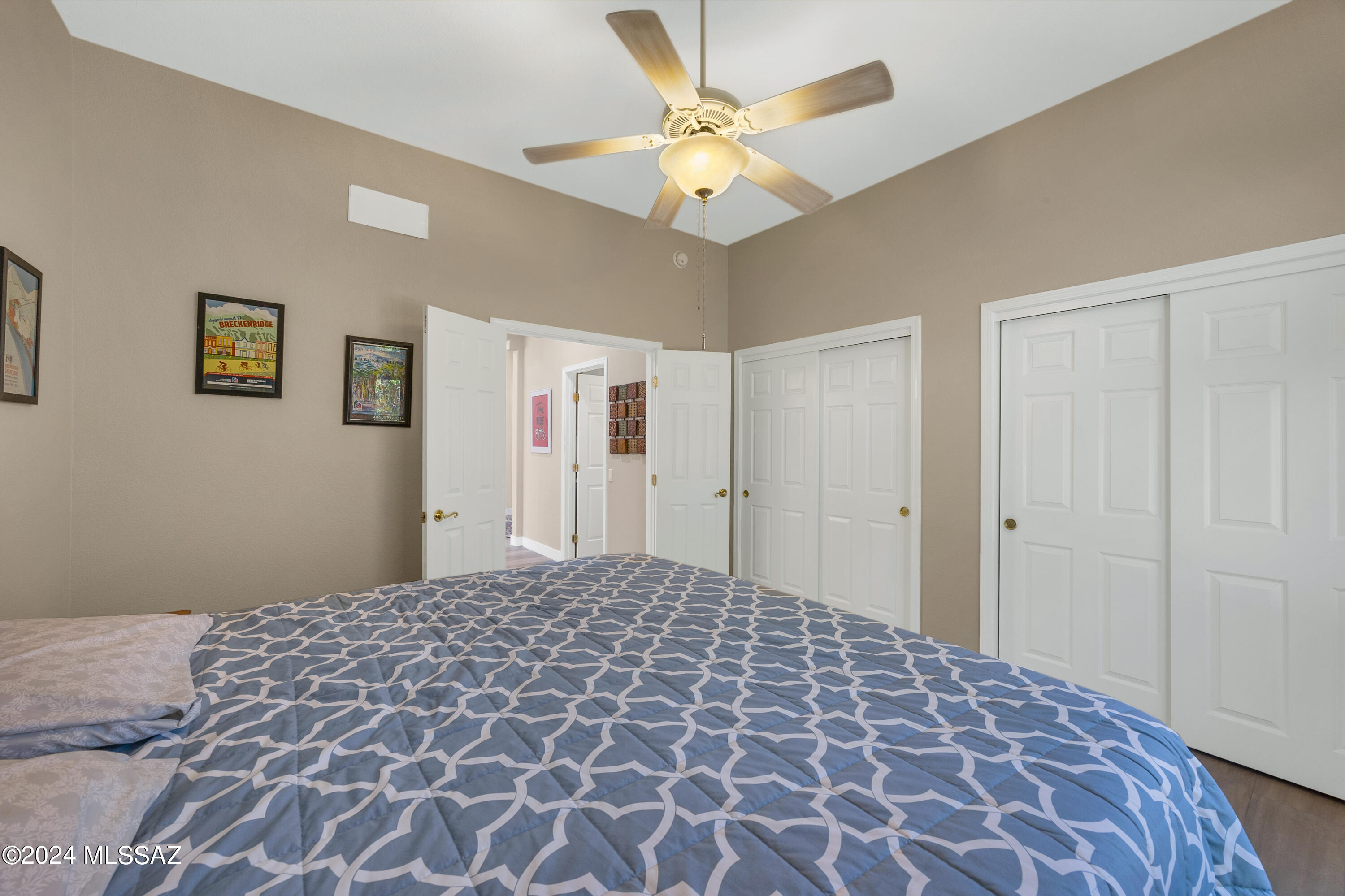 Sun City Vistoso Unit 7(1-227) - Residential