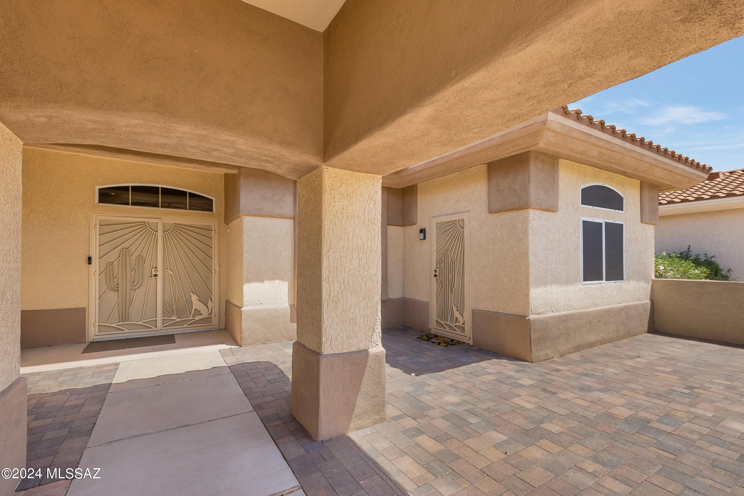 Sun City Vistoso Unit 7(1-227) - Residential