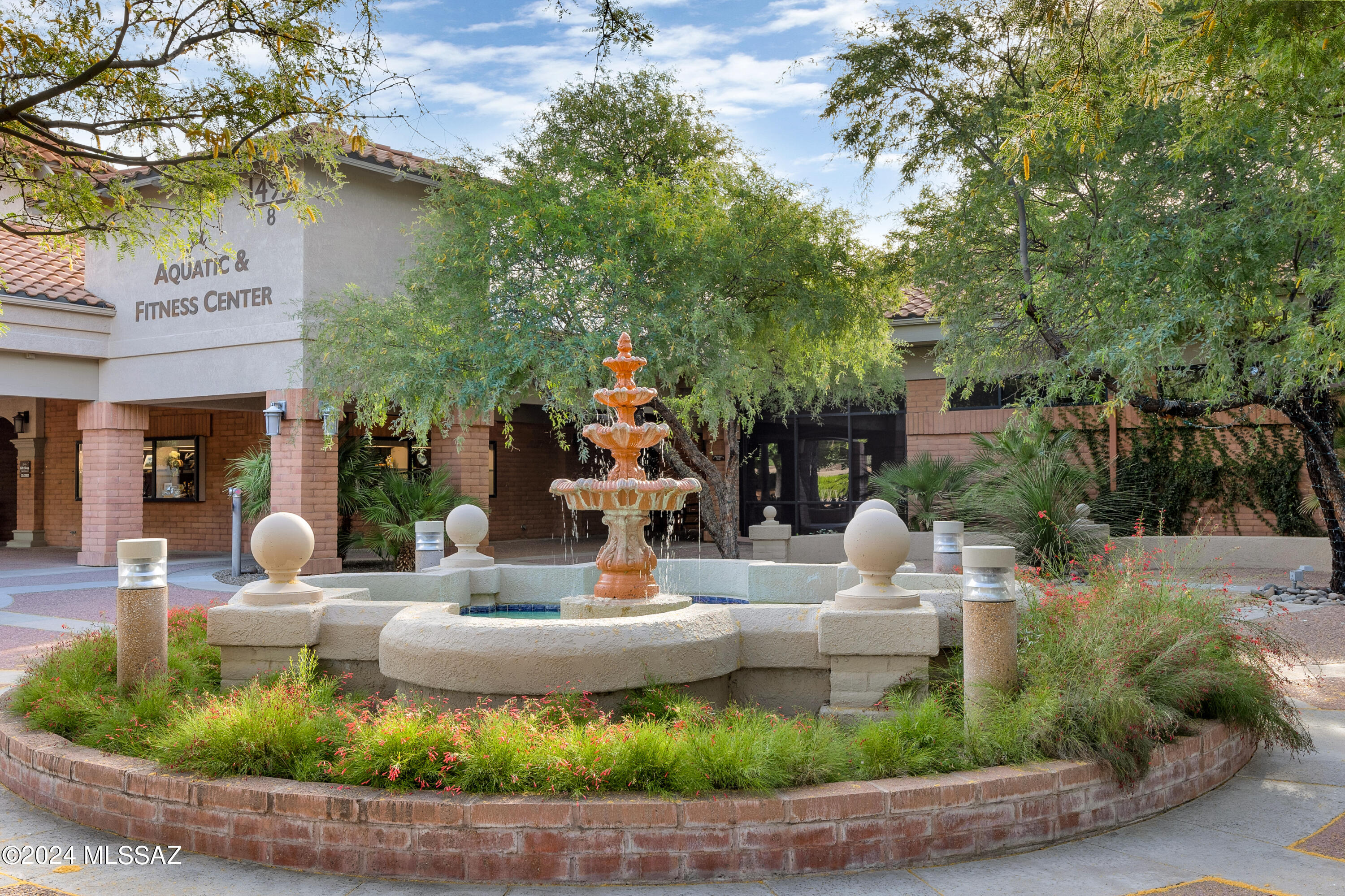Sun City Vistoso Unit 7(1-227) - Residential