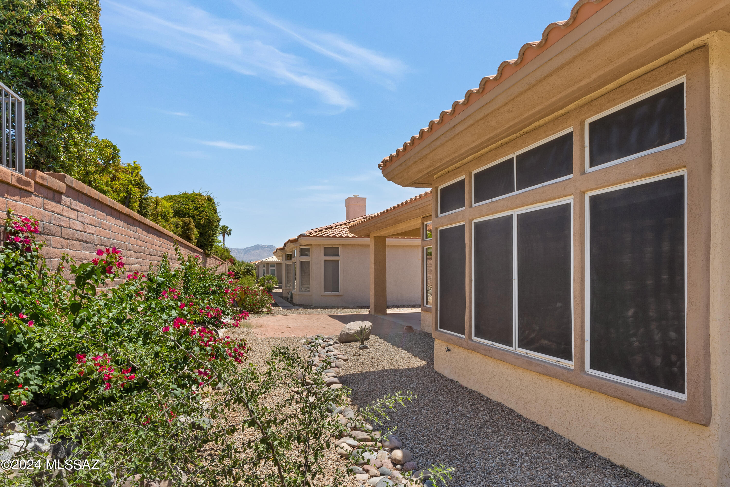 Sun City Vistoso Unit 7(1-227) - Residential
