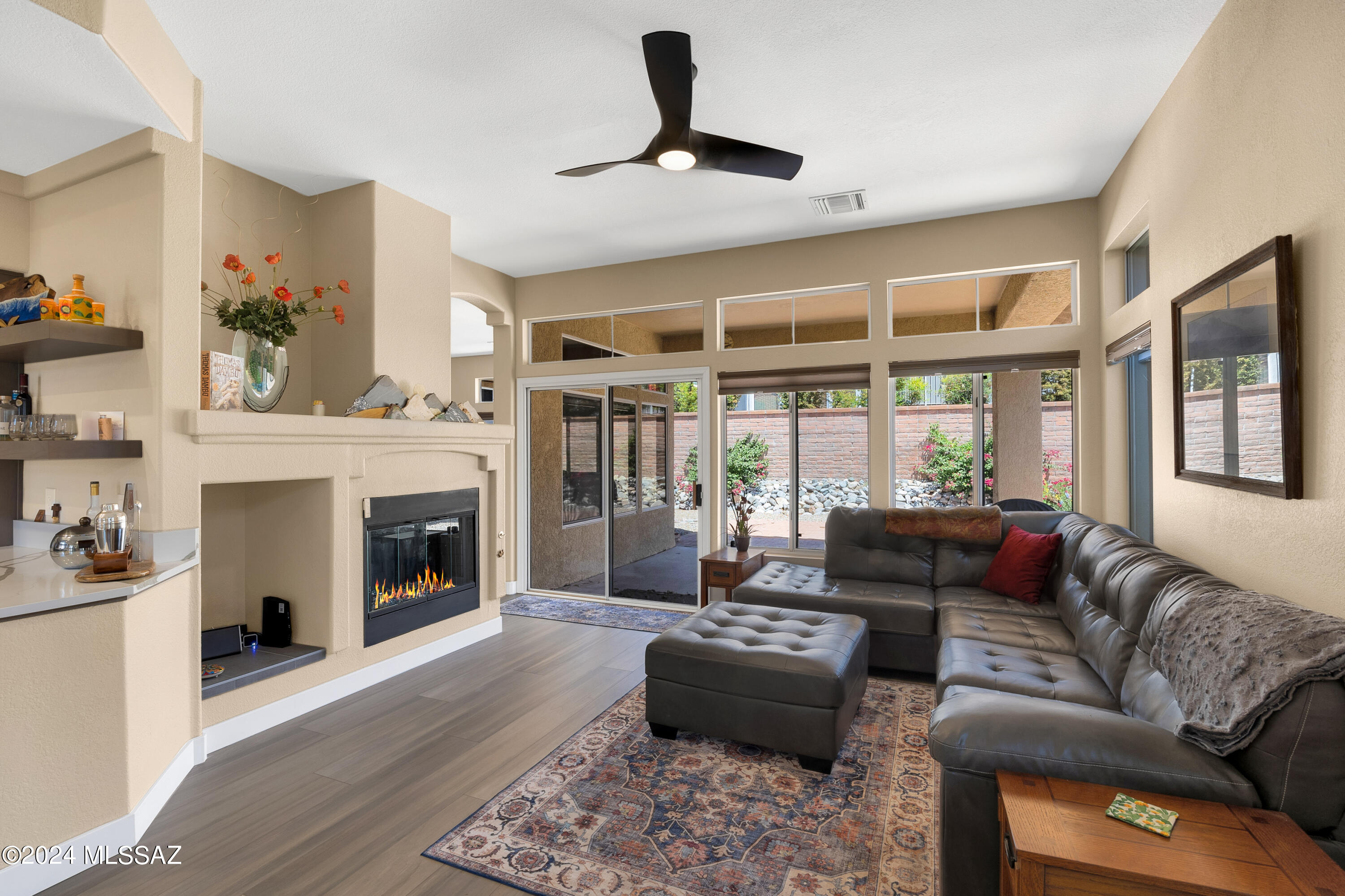Sun City Vistoso Unit 7(1-227) - Residential
