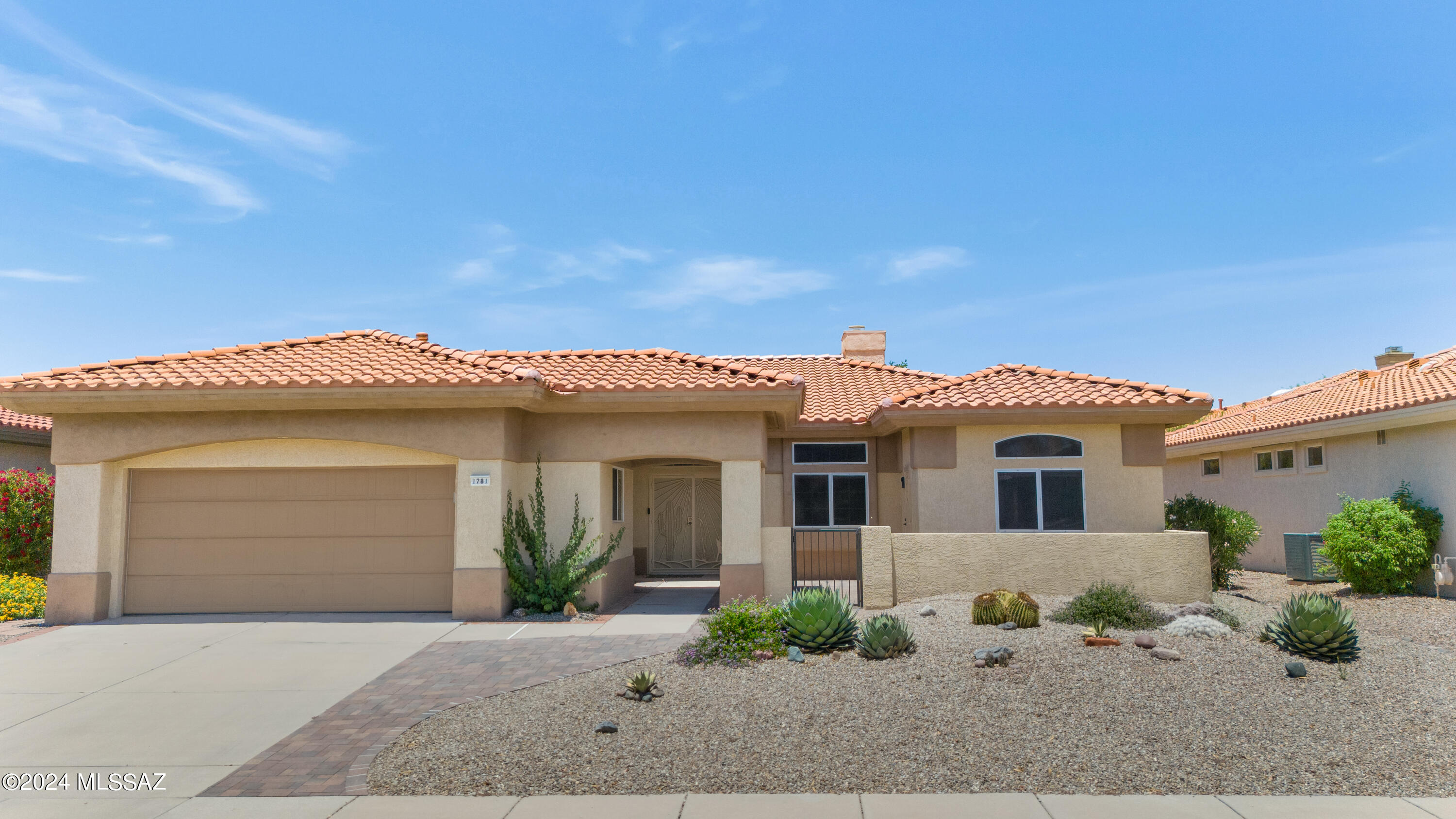Sun City Vistoso Unit 7(1-227) - Residential