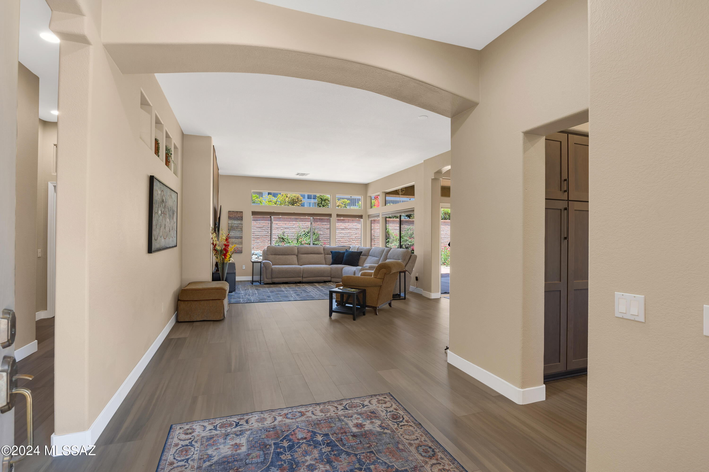 Sun City Vistoso Unit 7(1-227) - Residential