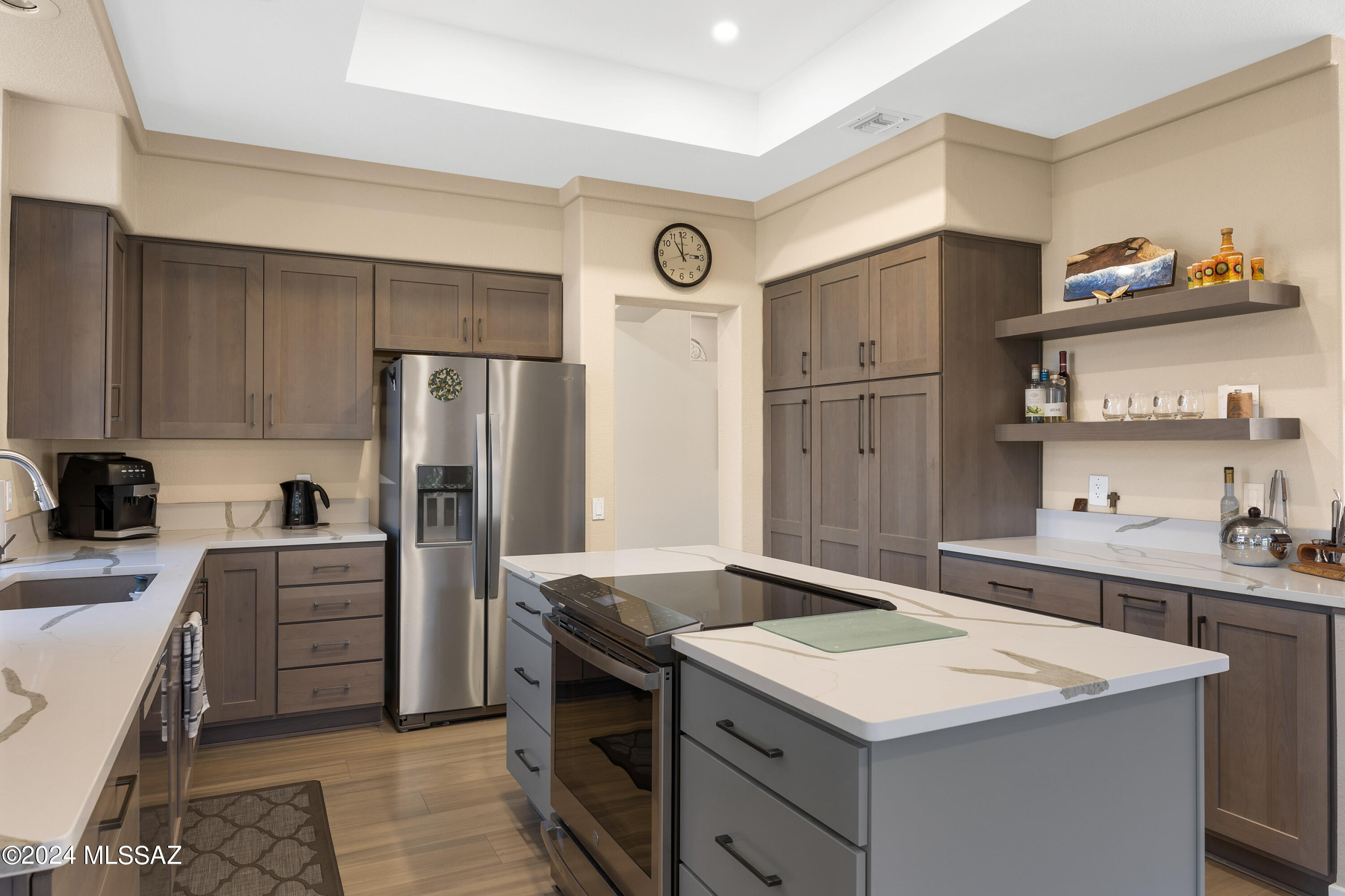 Sun City Vistoso Unit 7(1-227) - Residential