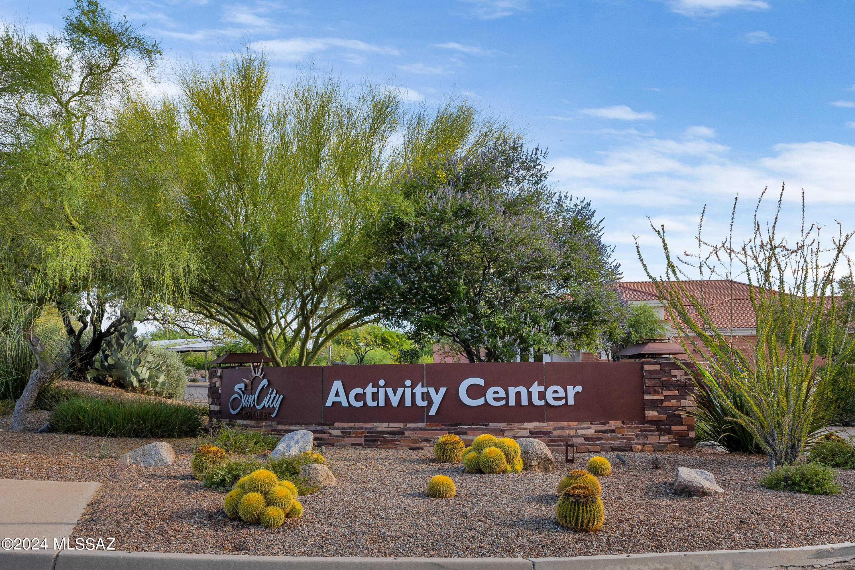 Sun City Vistoso Unit 7(1-227) - Residential