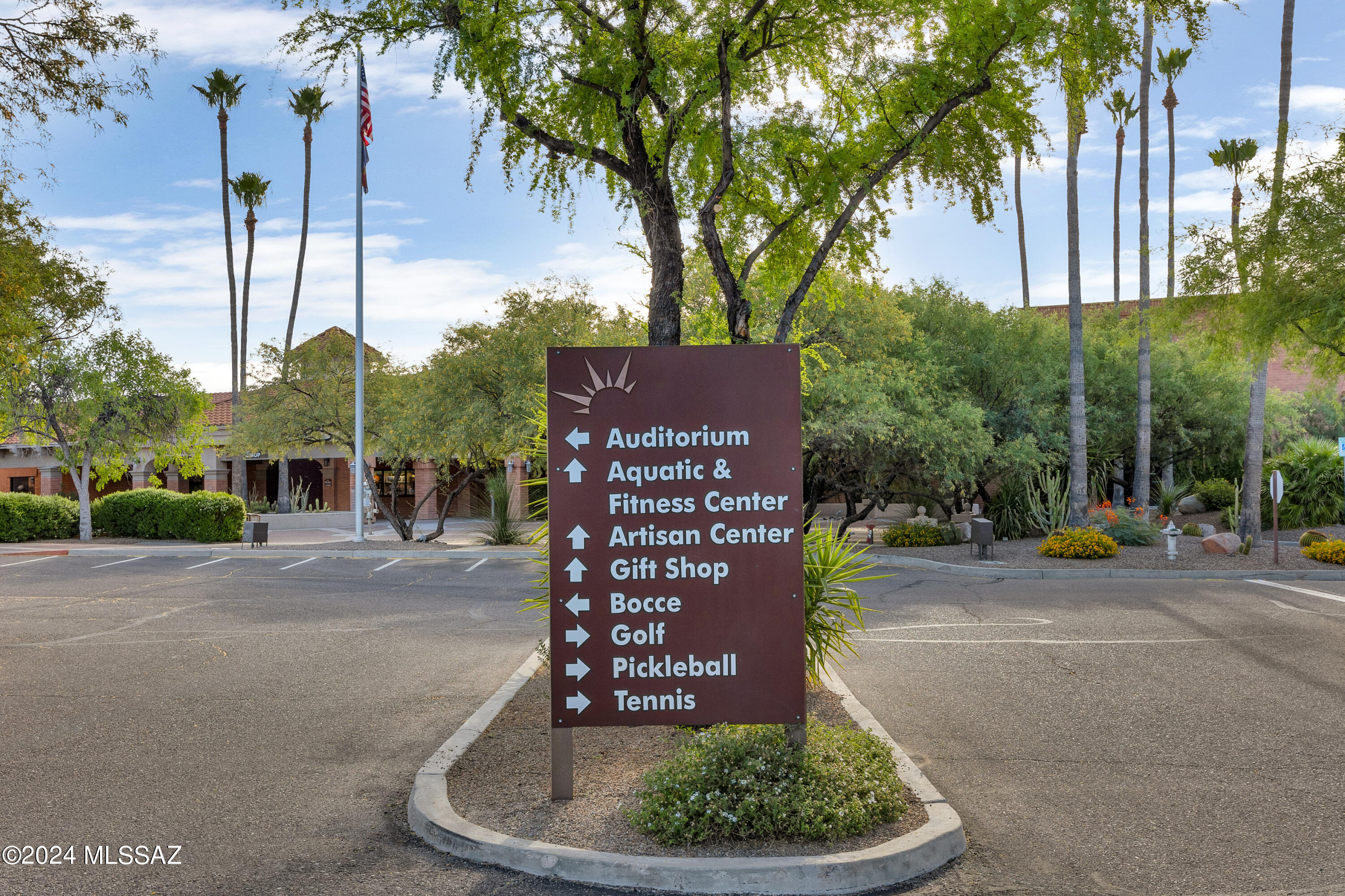 Sun City Vistoso Unit 7(1-227) - Residential