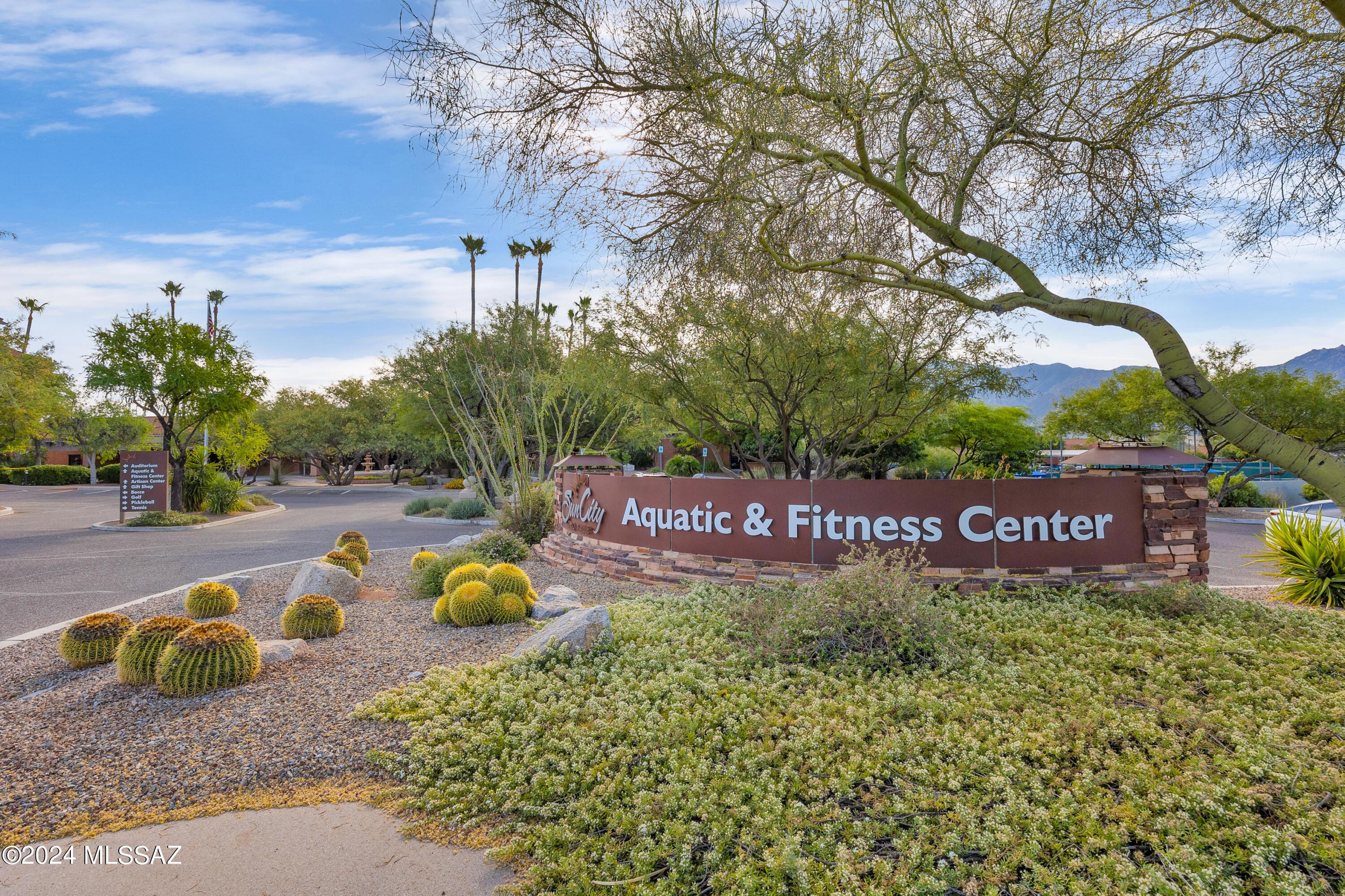 Sun City Vistoso Unit 7(1-227) - Residential