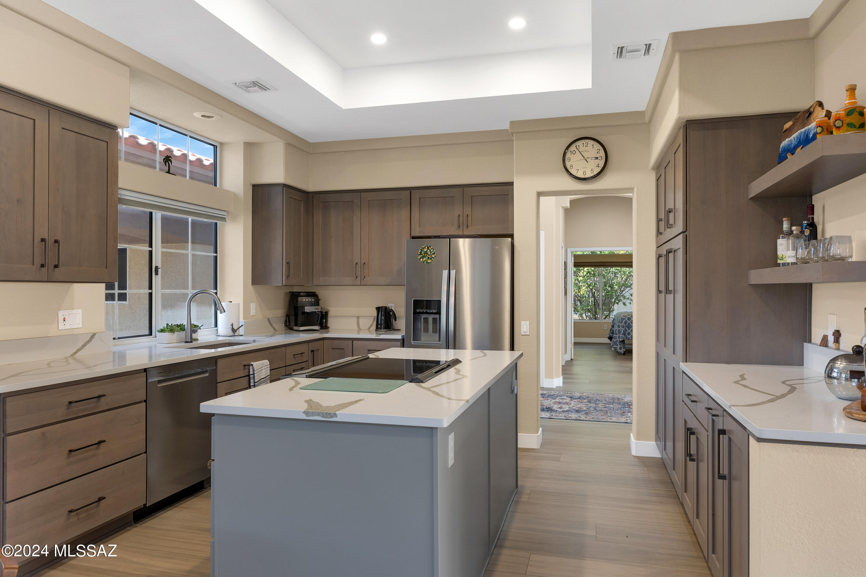 Sun City Vistoso Unit 7(1-227) - Residential