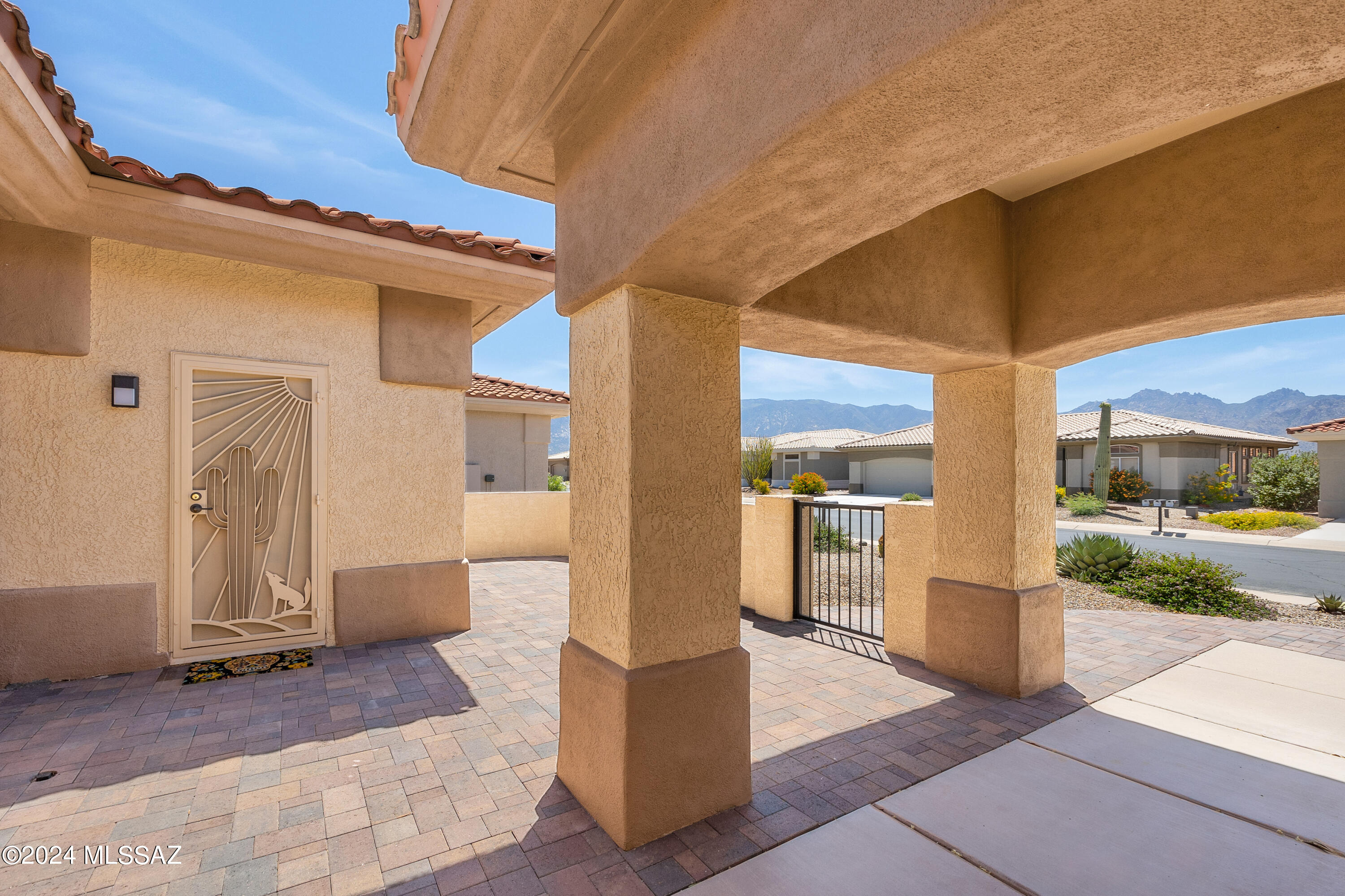 Sun City Vistoso Unit 7(1-227) - Residential