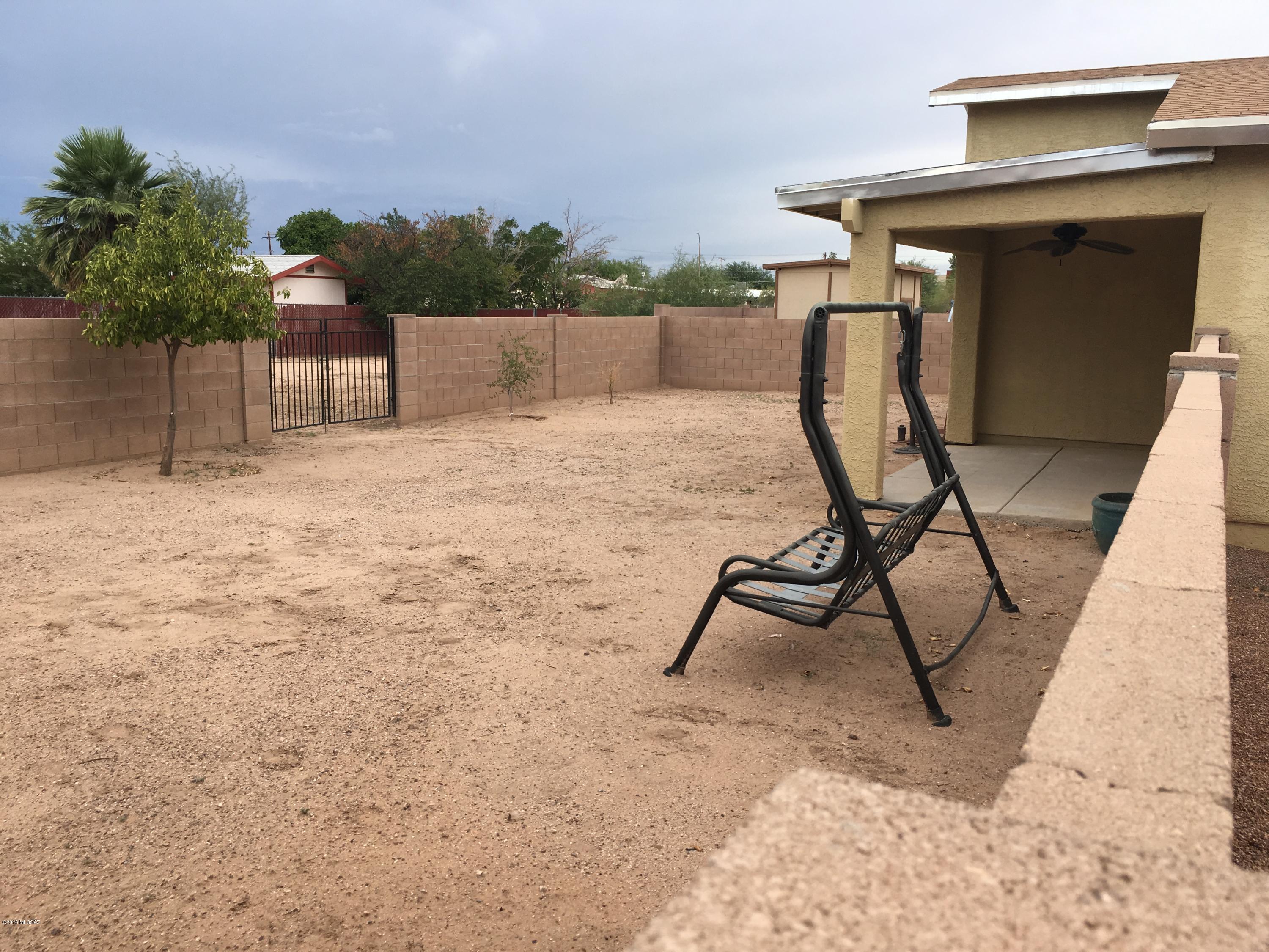 Sunland Vista - Residential