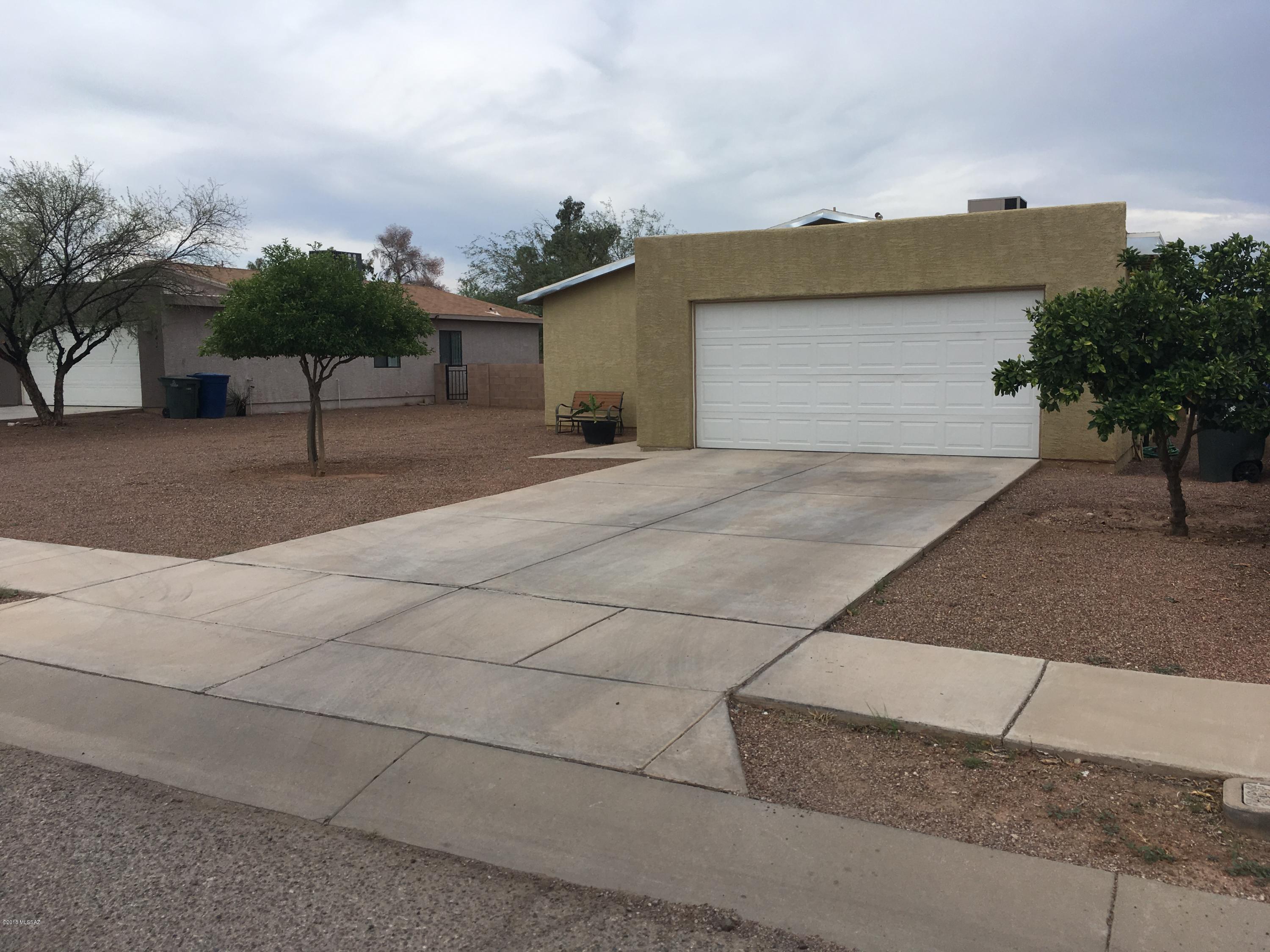 Sunland Vista - Residential