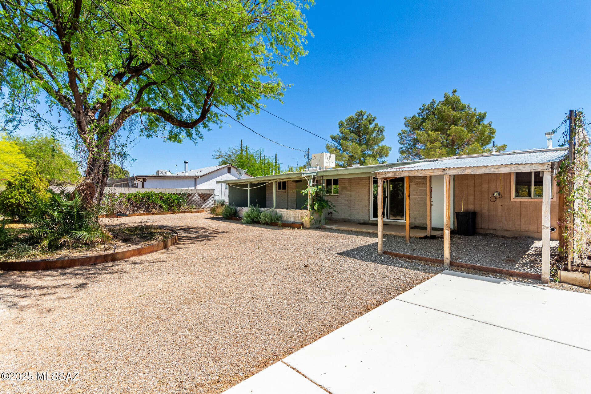 New Tucson Unit NO. 1 (1-127) - Residential