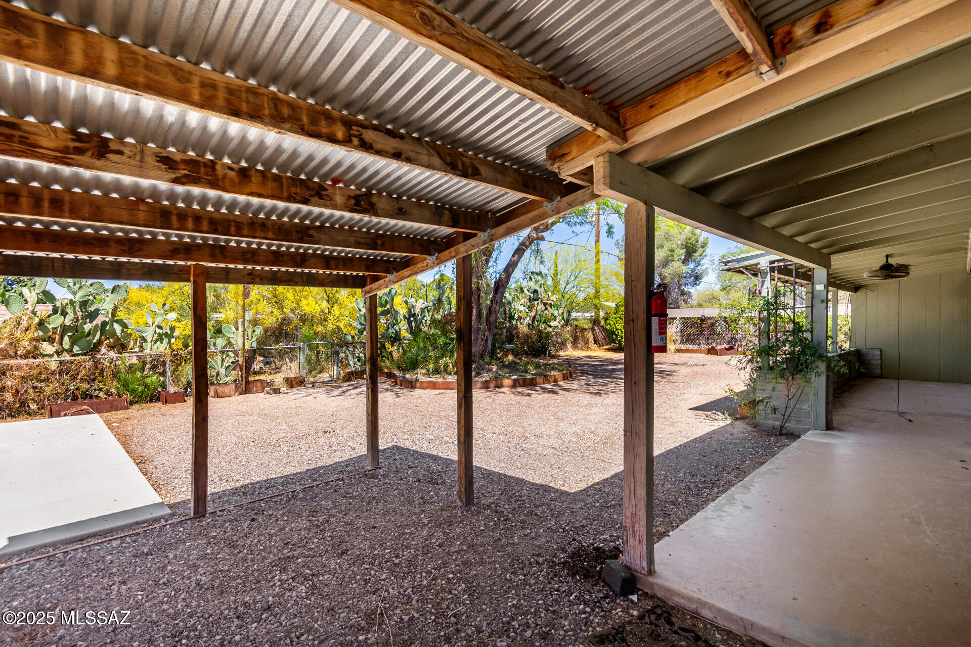 New Tucson Unit NO. 1 (1-127) - Residential