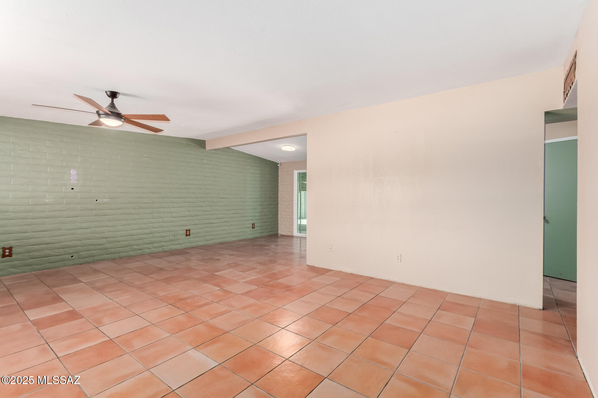 New Tucson Unit NO. 1 (1-127) - Residential